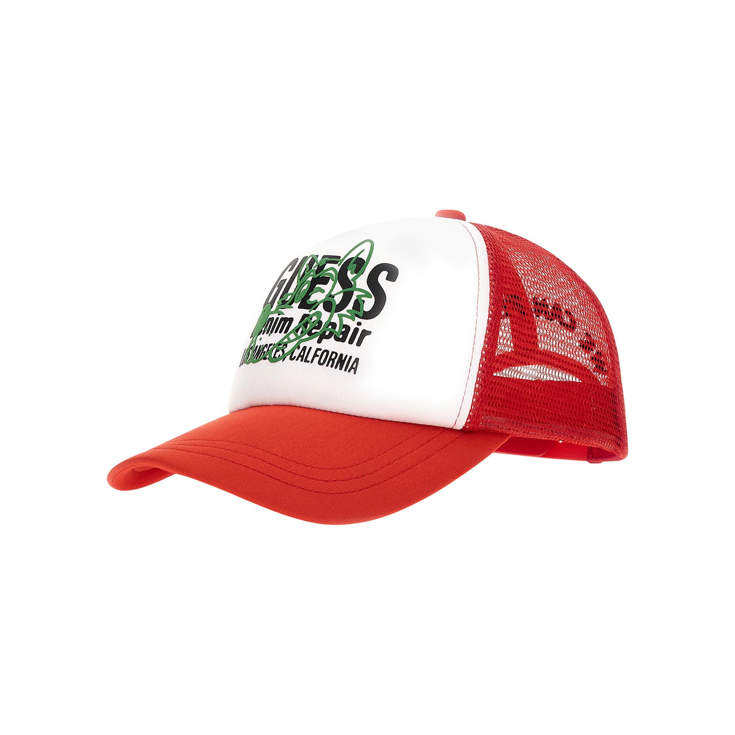 GO MARKET TRUCKER HAT