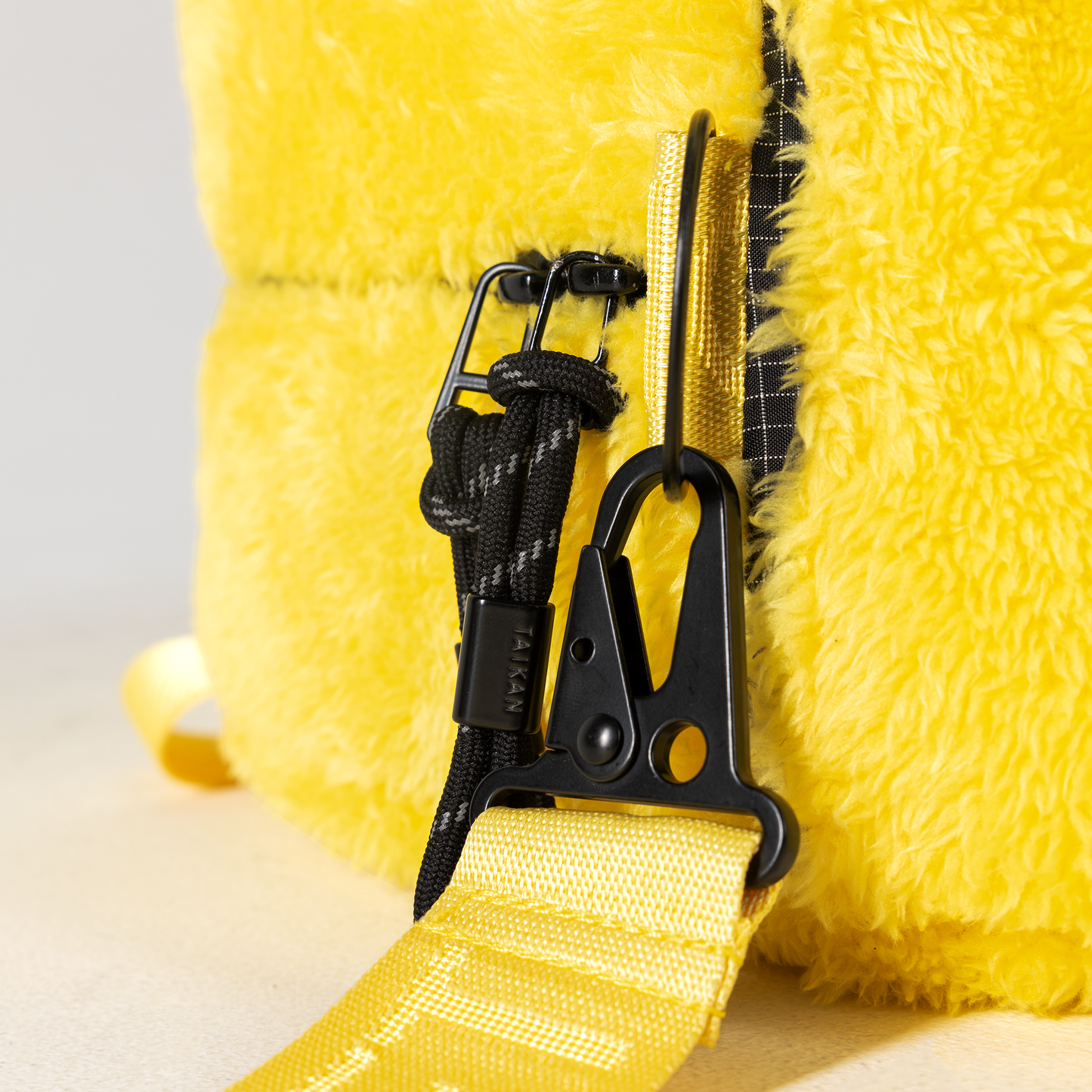 SMILEY TAIKAN BAG