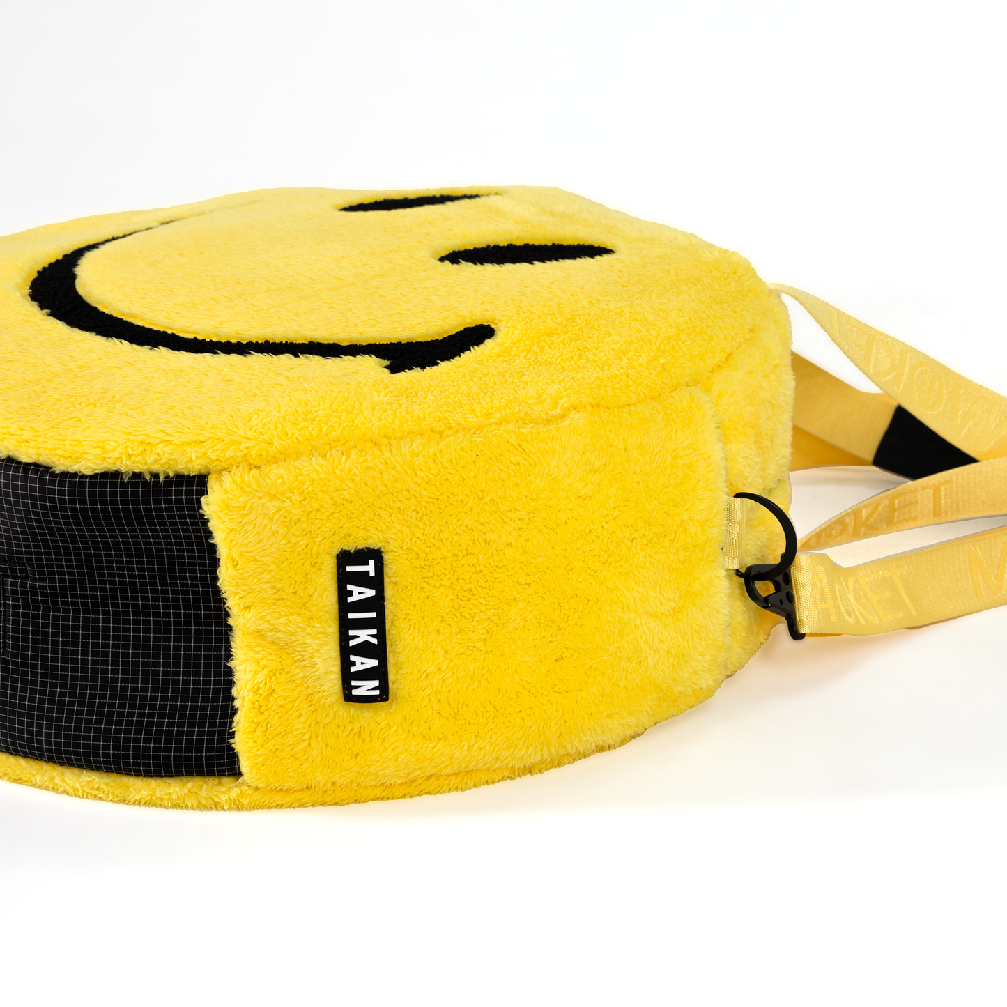 SMILEY TAIKAN BAG