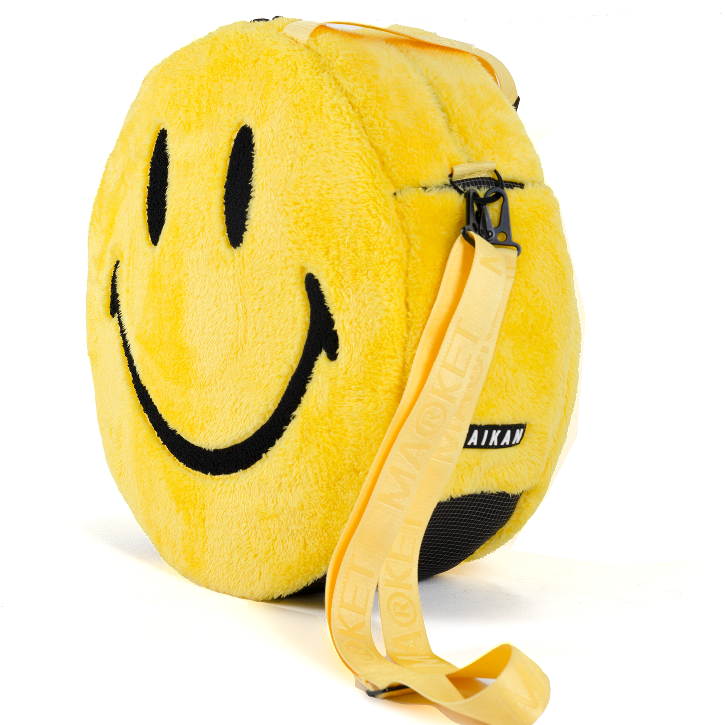 SMILEY TAIKAN BAG