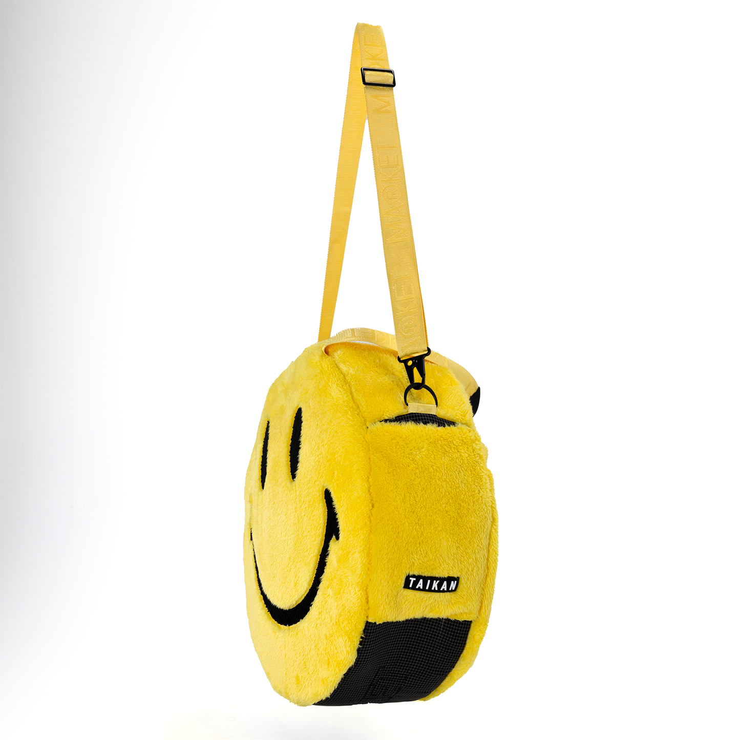 SMILEY TAIKAN BAG