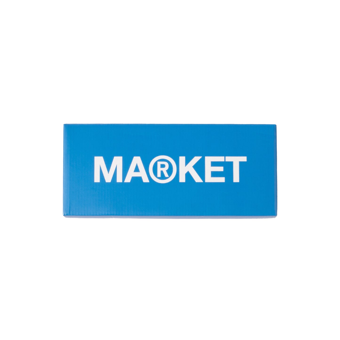 MARKET STANDARD SLIDE