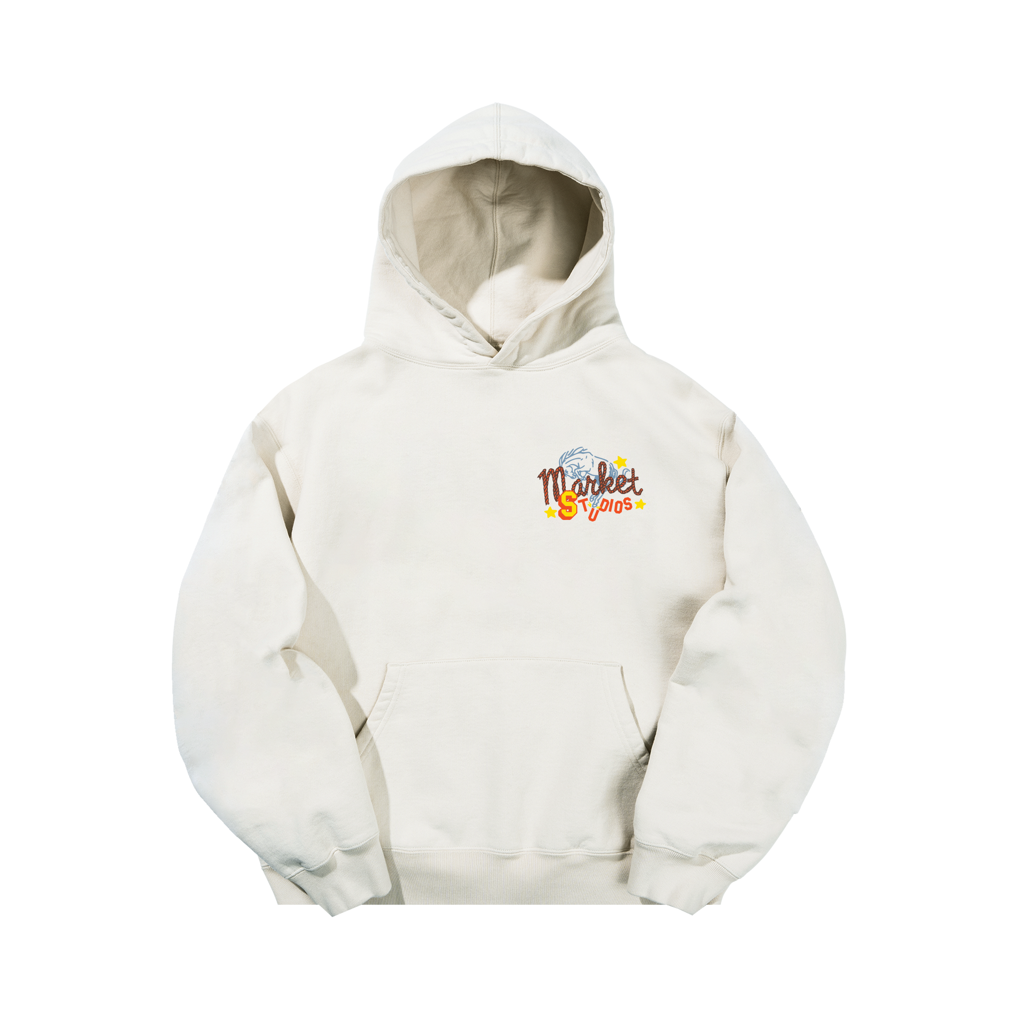 DESERT LEAGUE HOODIE