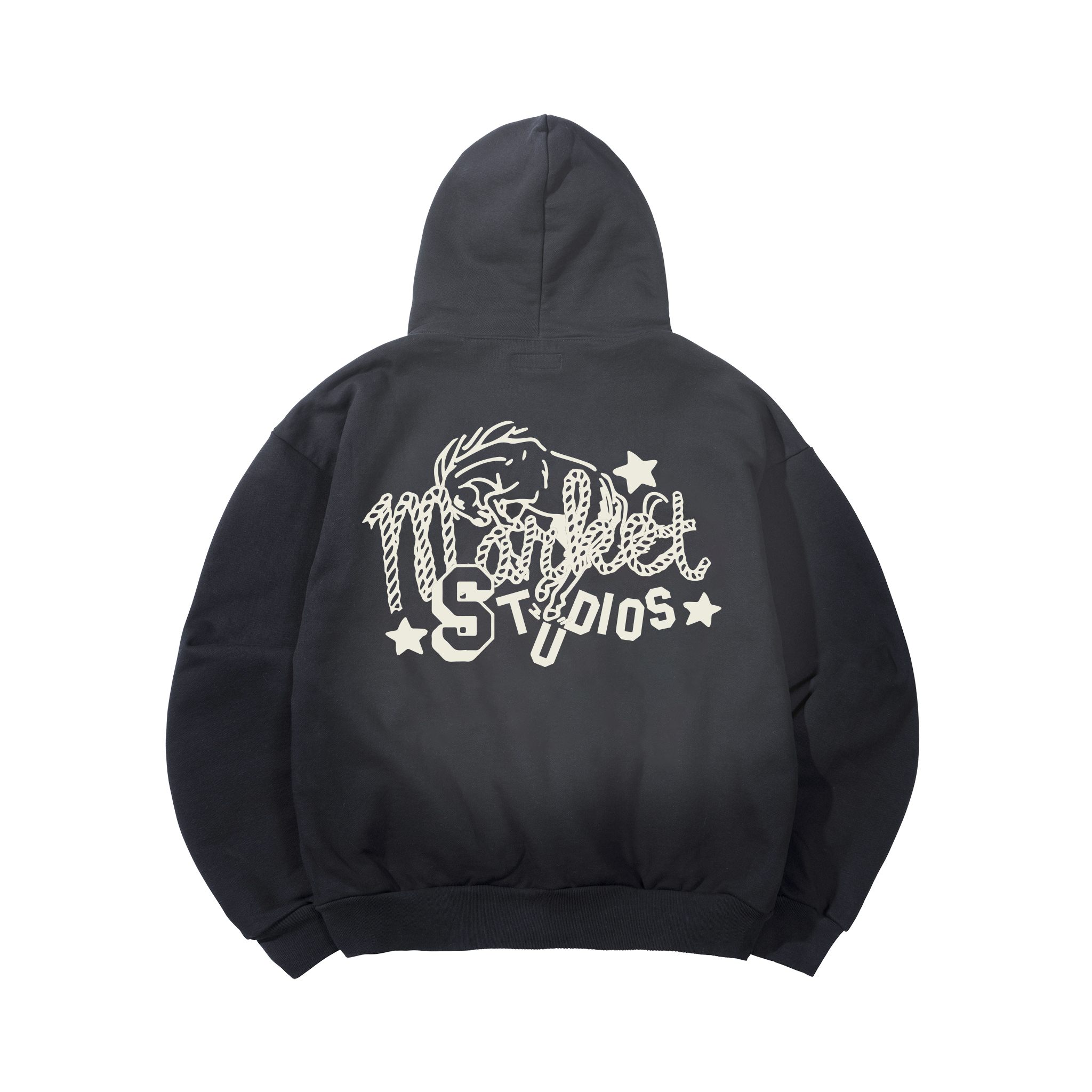 OLD WEST STUDIOS HOODIE