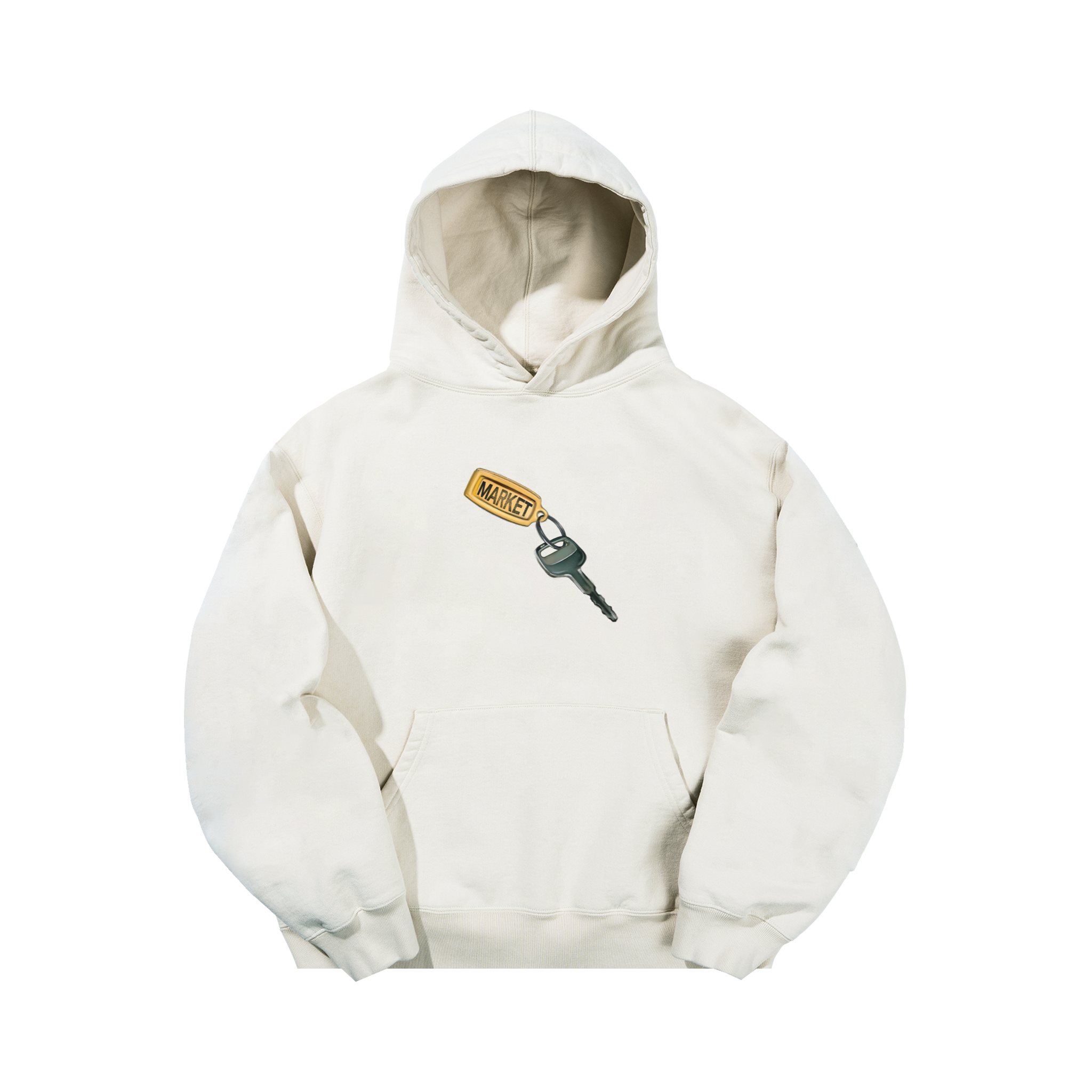 SMILEY PRIDE IN MY RIDE HOODIE