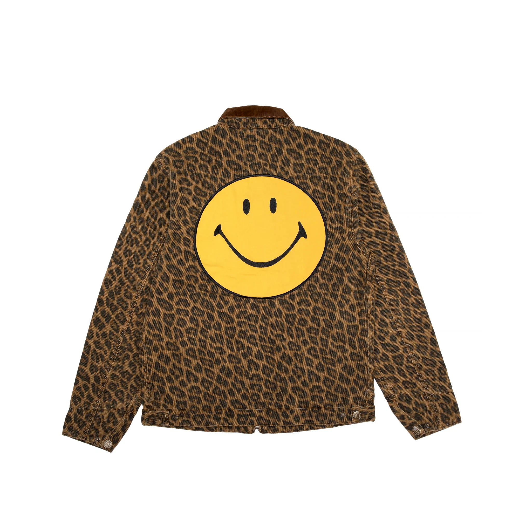 SMILEY LA WORK JACKET