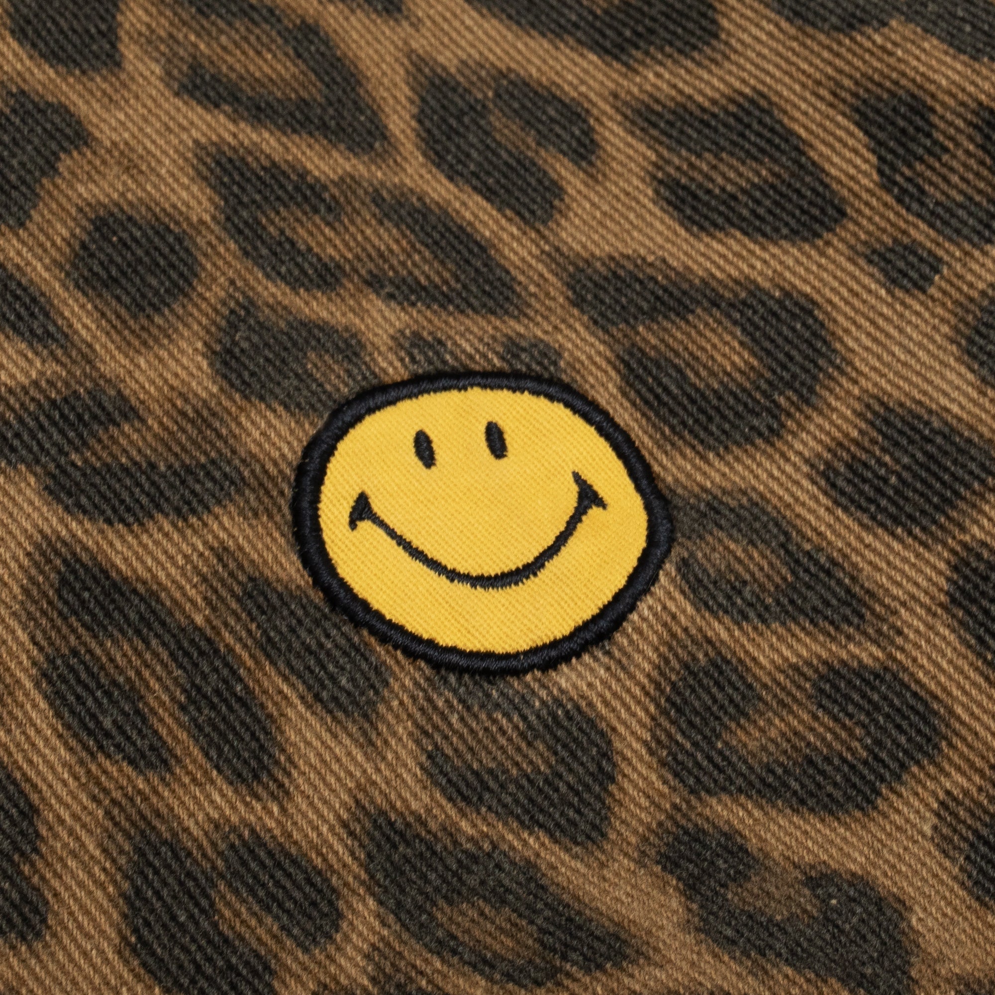 SMILEY LA WORK JACKET