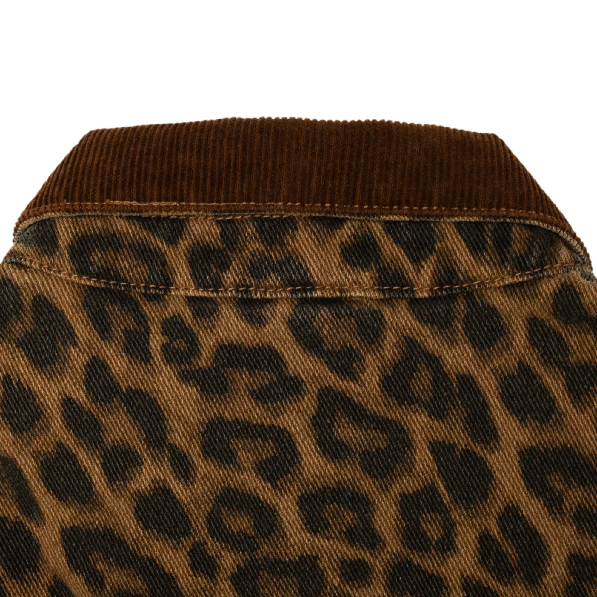 SMILEY LA WORK JACKET