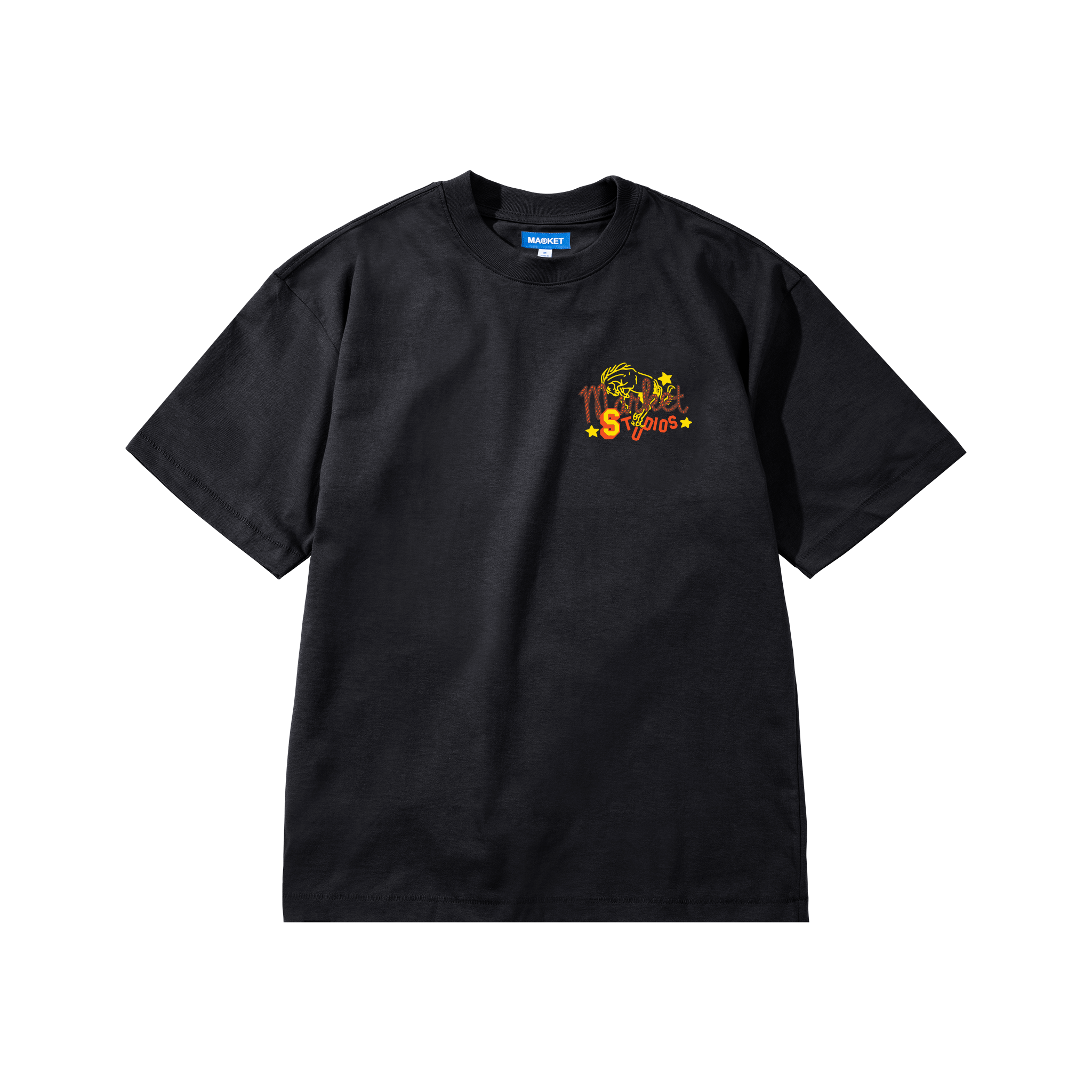 DESERT LEAGUE T-SHIRT