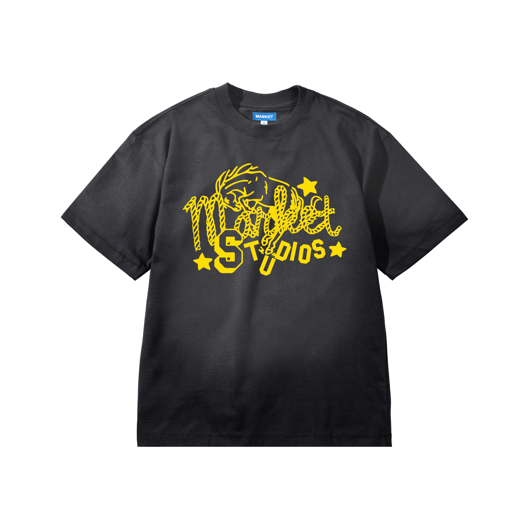 OLD WEST STUDIOS T-SHIRT