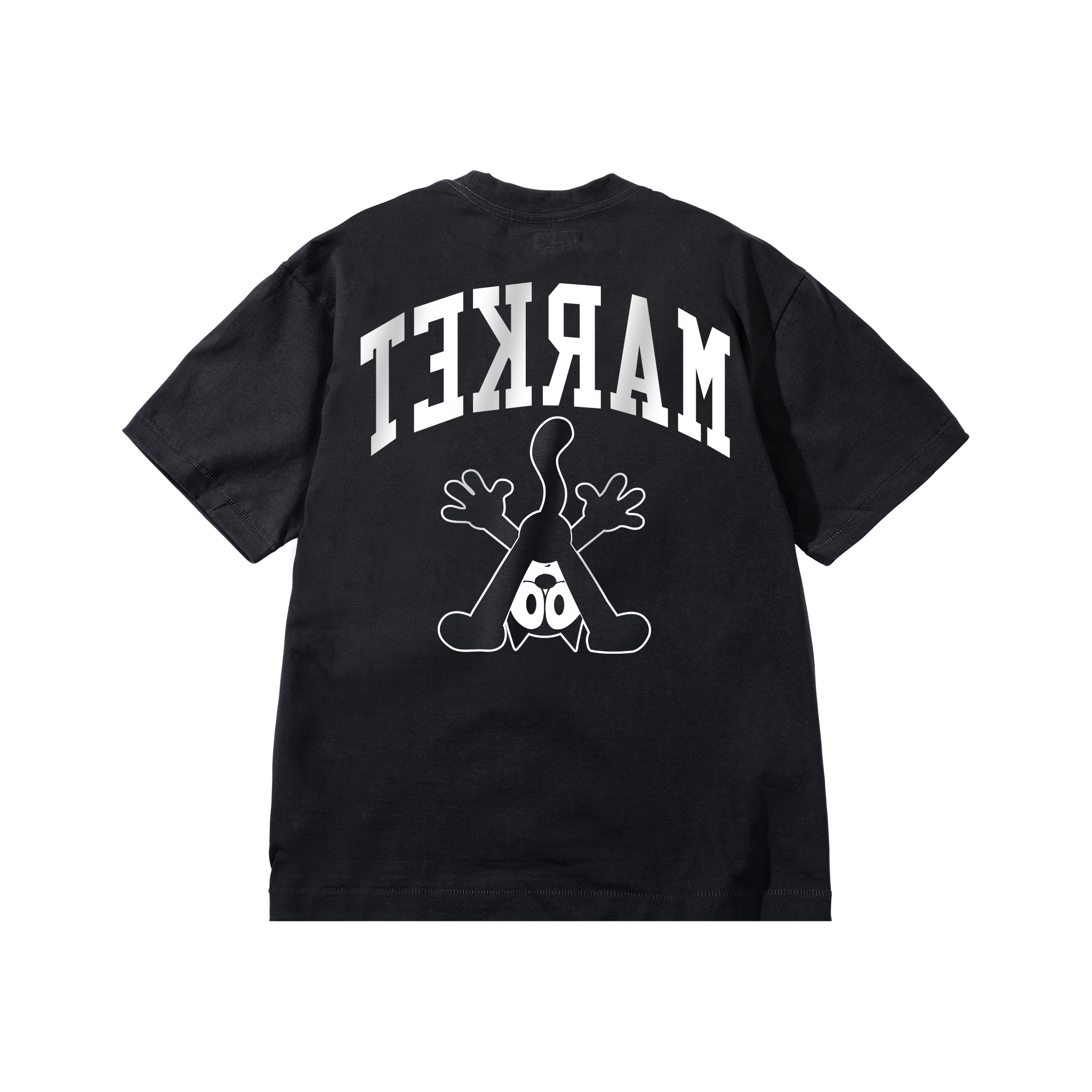 FELIX THE CAT ARC TEE SHIRT