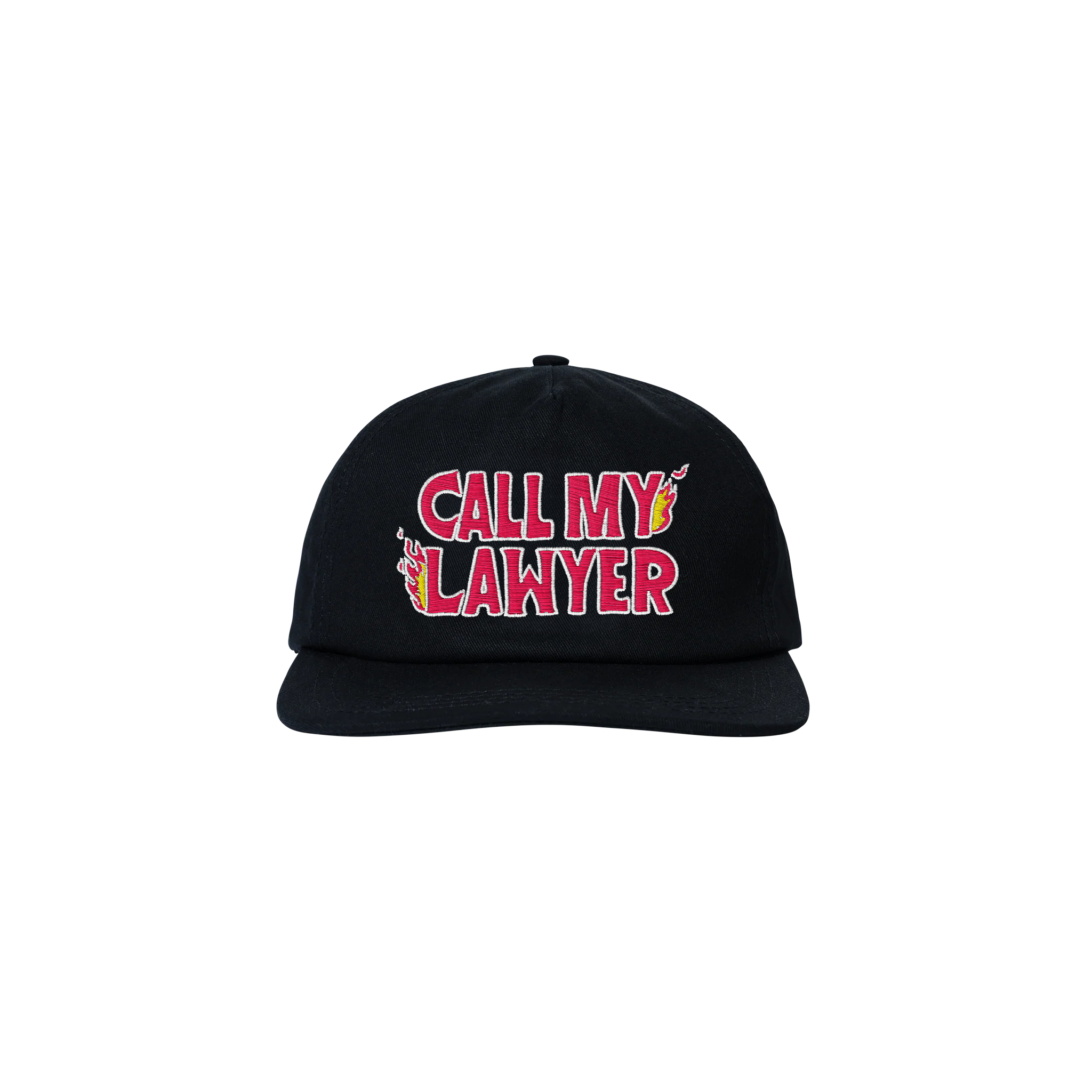 HOT STUFF X MARKET CALL MY LAWYER 5 PANEL