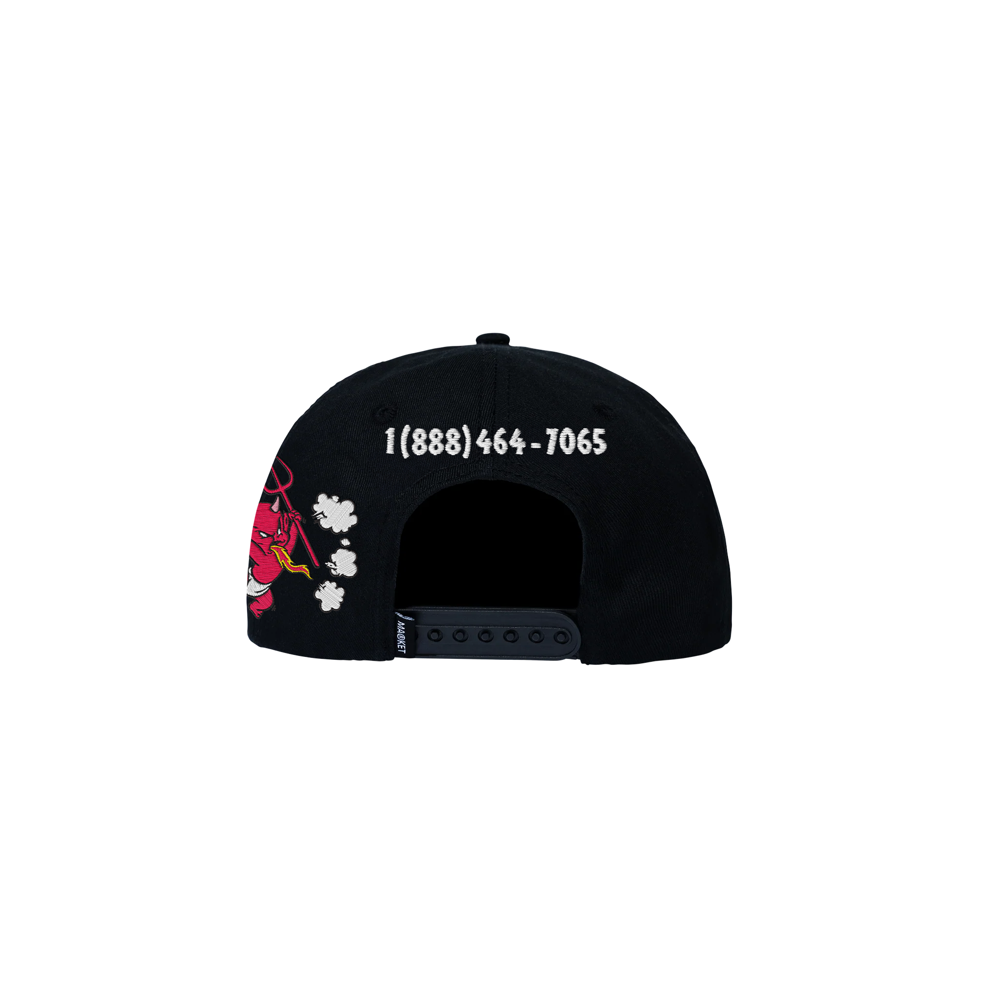 HOT STUFF X MARKET CALL MY LAWYER 5 PANEL