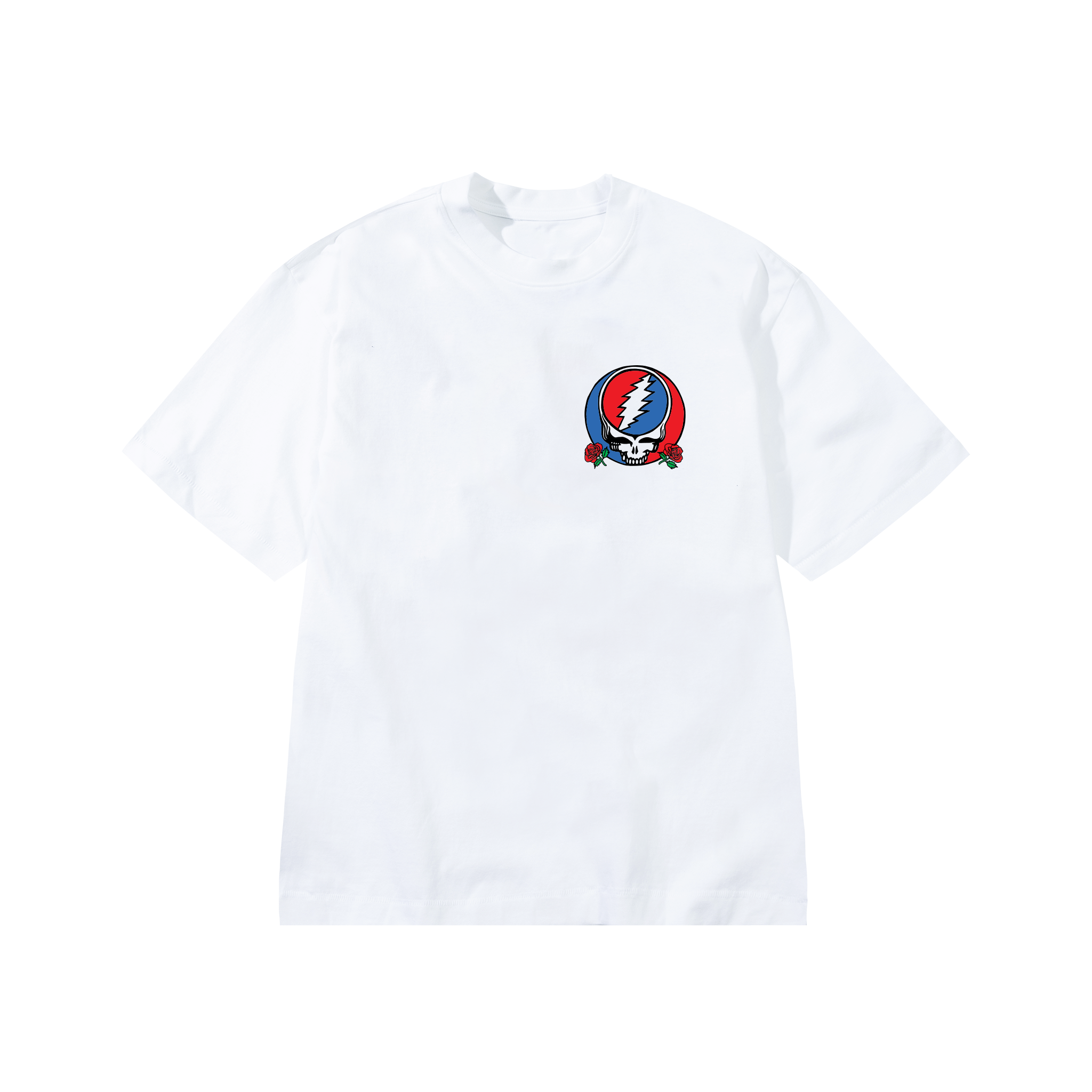 GRATEFUL DEAD HAVE A GRATEFUL DAY TEE