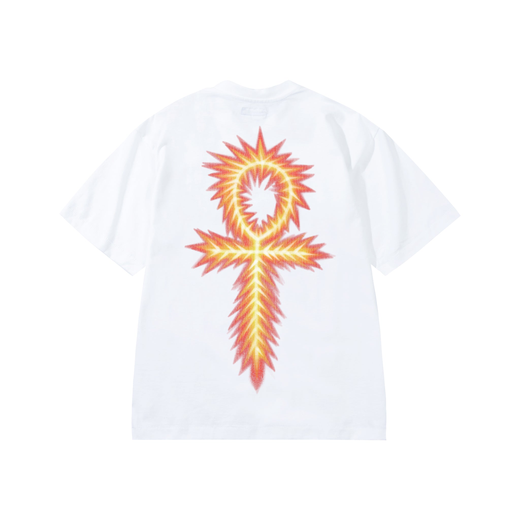 BADU MAMAS GUN T-SHIRT