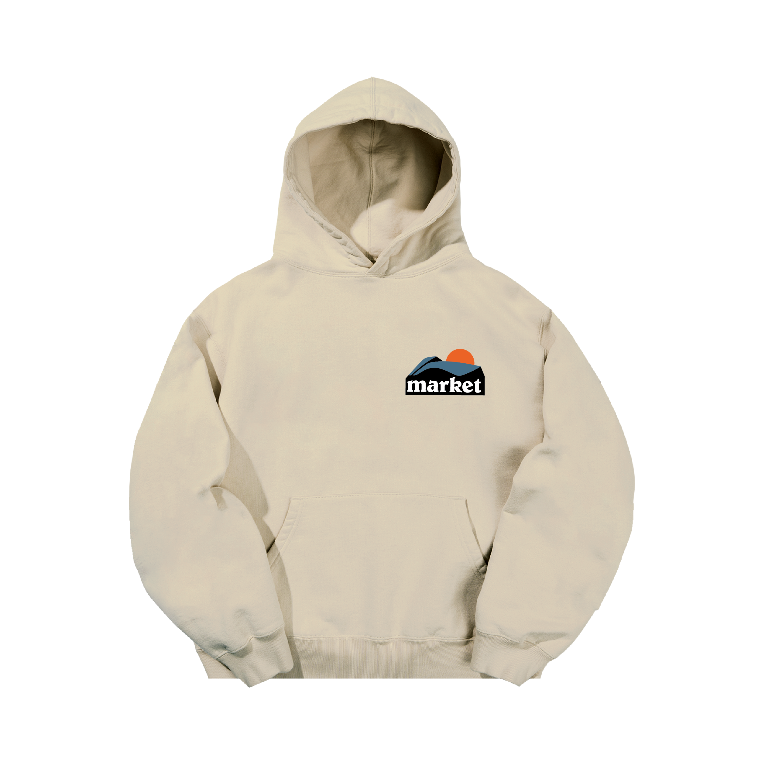 ON THE HORIZON HOODIE