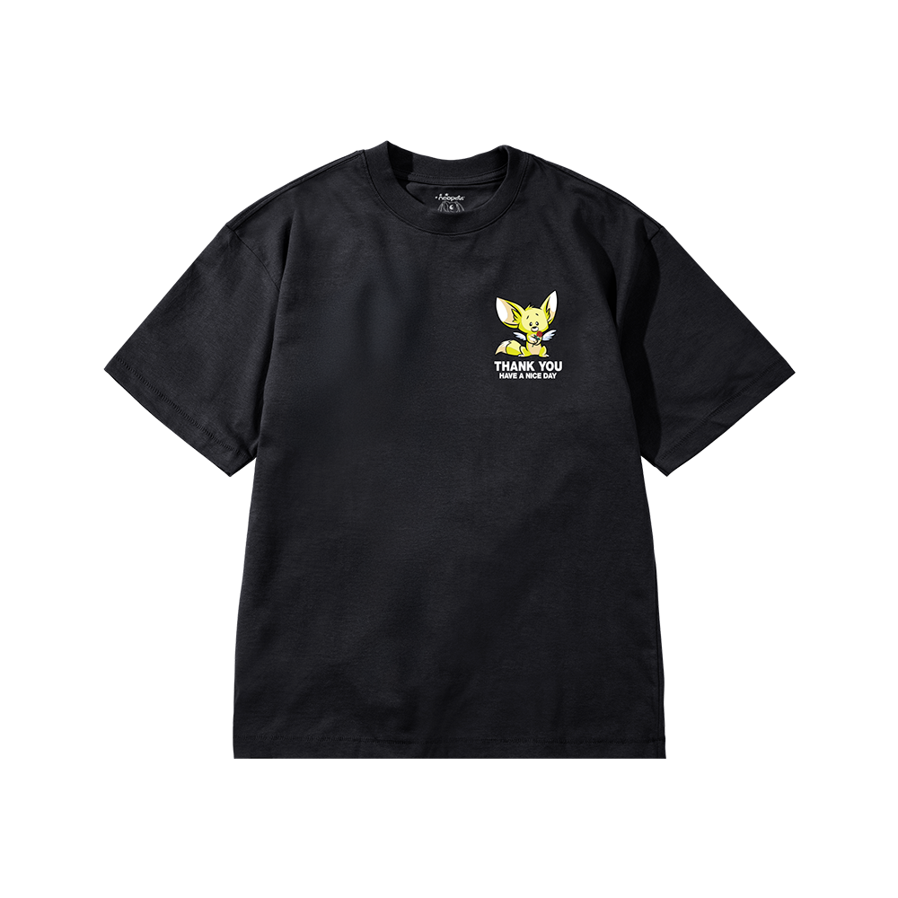 FAELLIE THANK YOU T-SHIRT