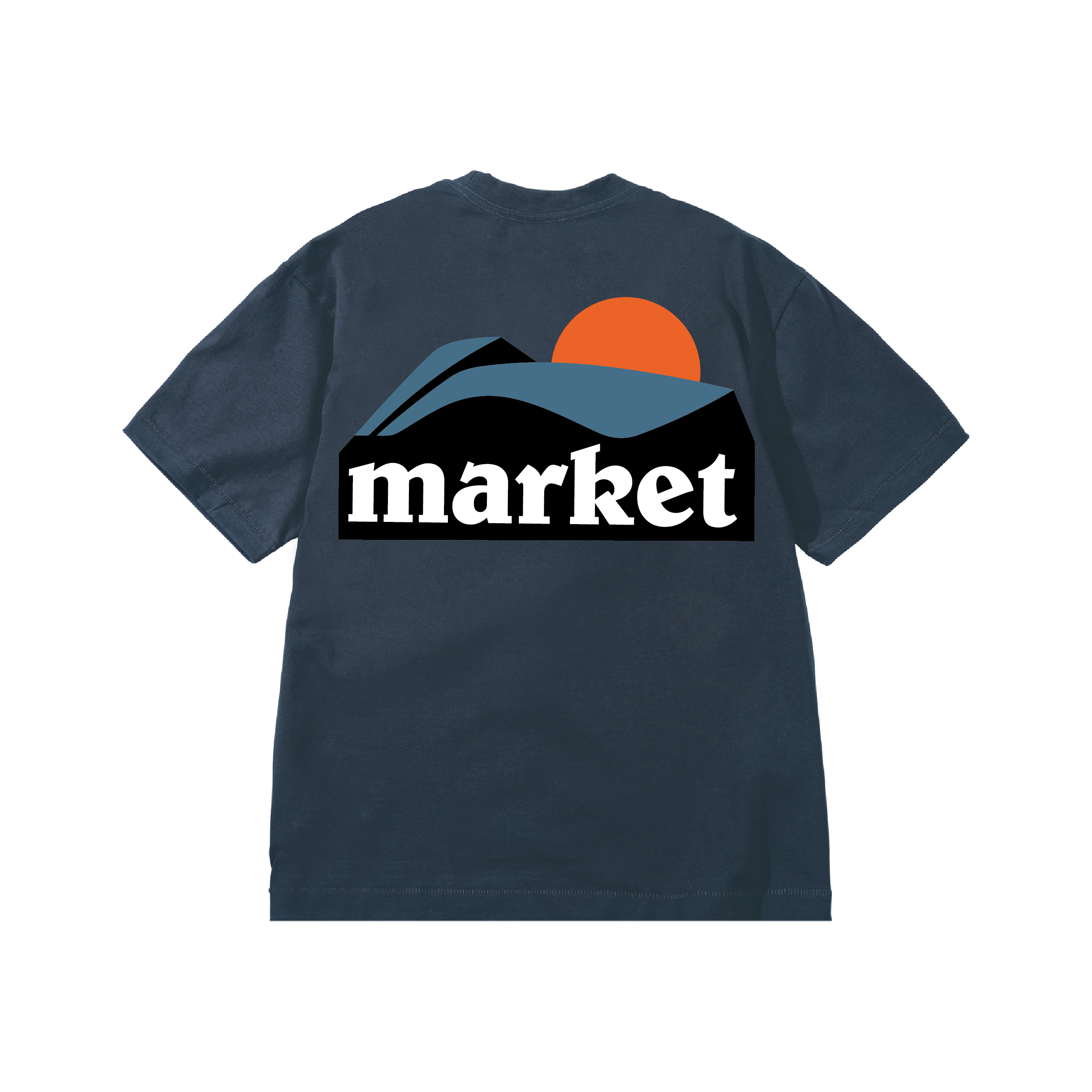 ON THE HORIZON TEE SHIRT