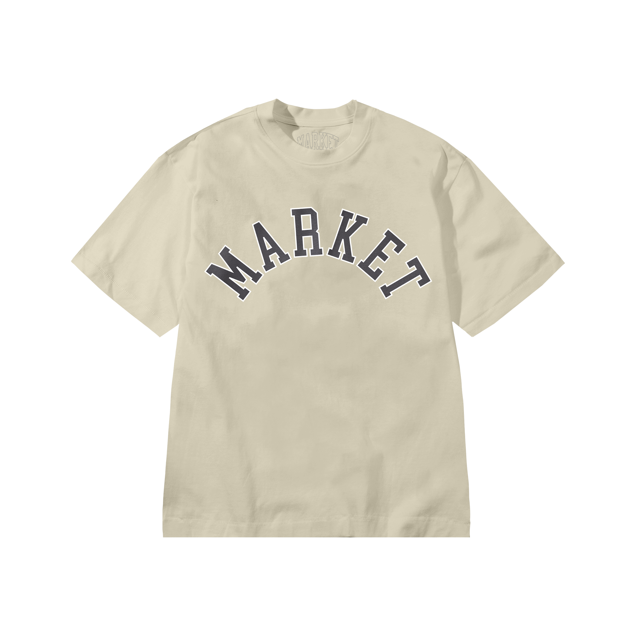 THROWBACK ARC T-SHIRT