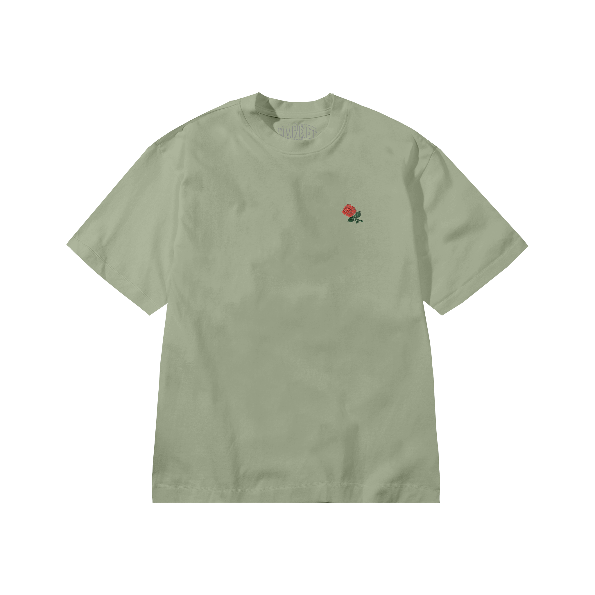 THANK YOU ROSE T-SHIRT