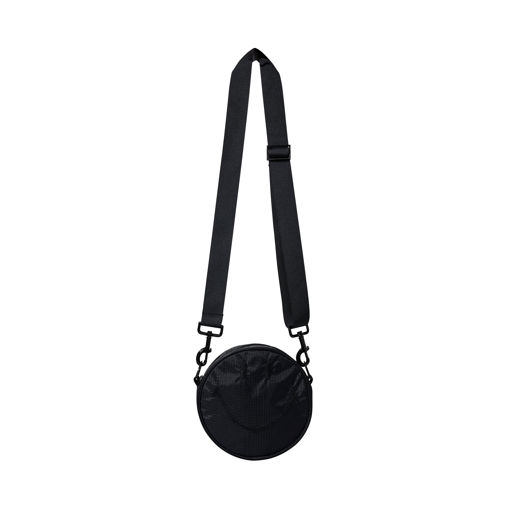 SMILEY SMALL CROSSBODY BAG
