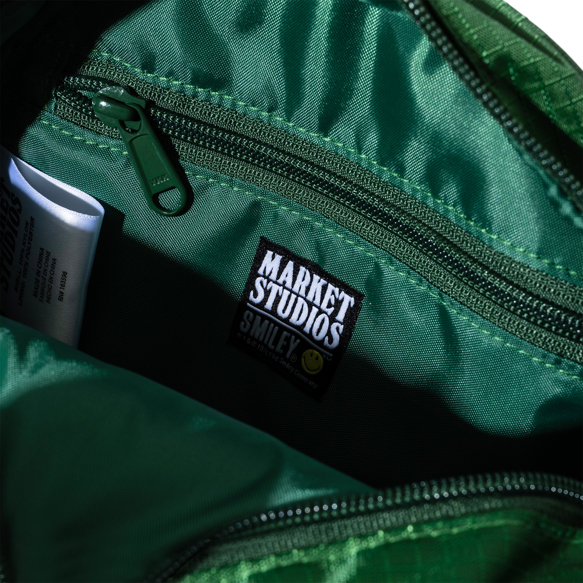 SMILEY SMALL CROSSBODY BAG