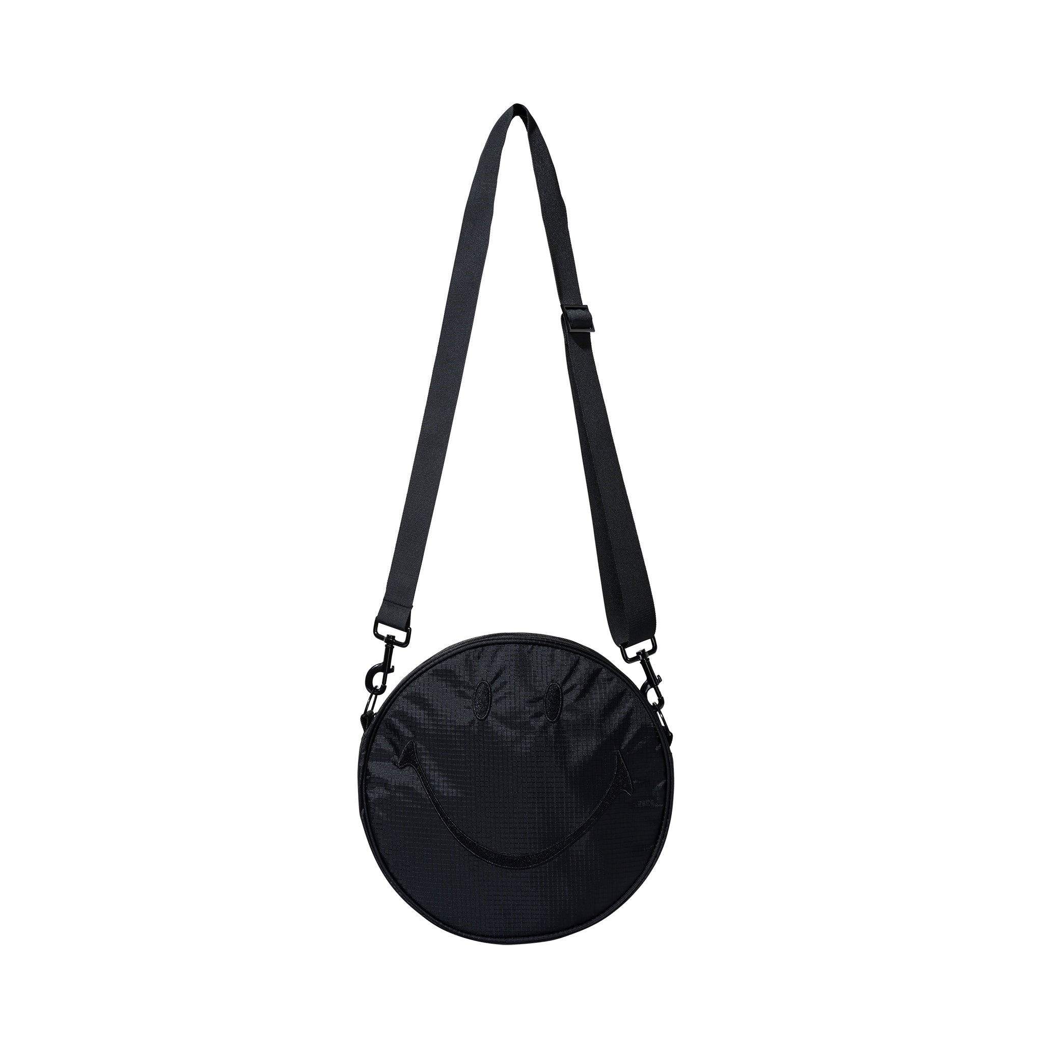 SMILEY LARGE CROSSBODY BAG
