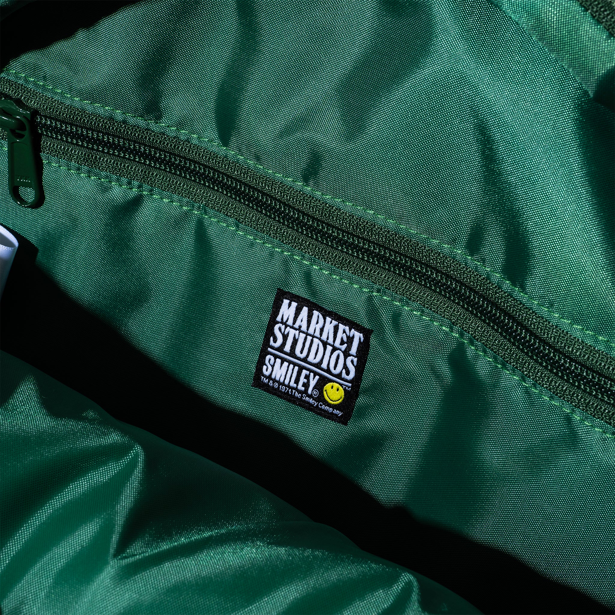 SMILEY LARGE CROSSBODY BAG