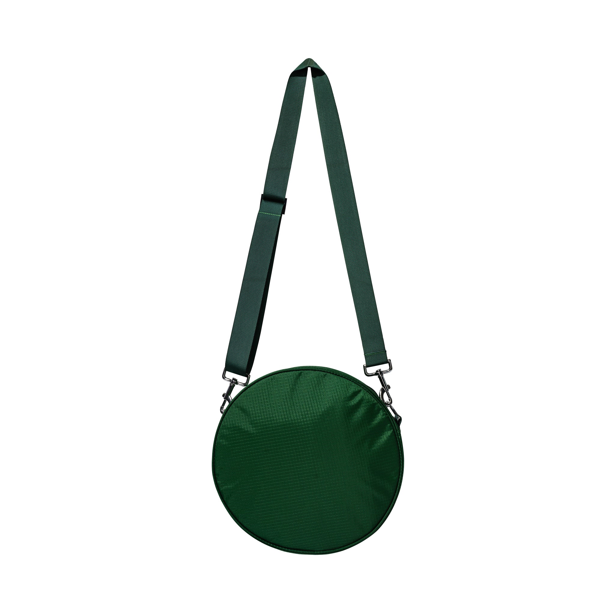 SMILEY LARGE CROSSBODY BAG