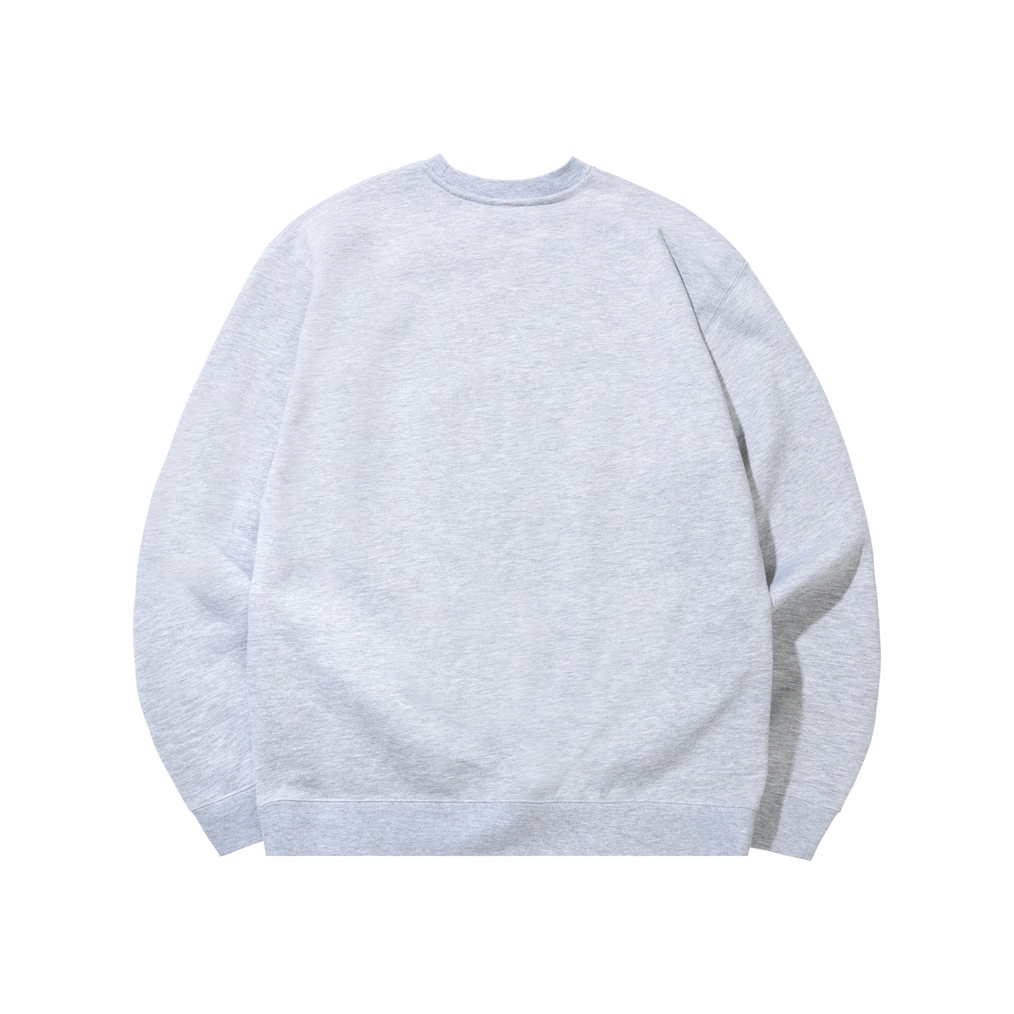 RACING HELMET CREWNECK