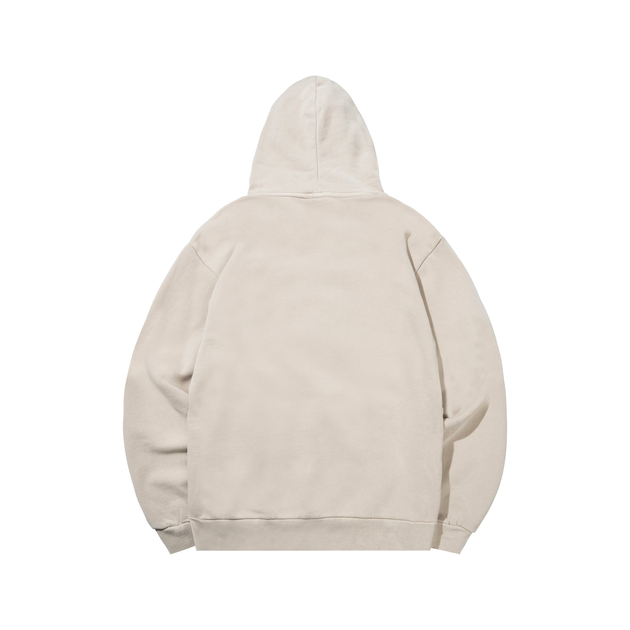 CHILL IN THE NET HOODIE