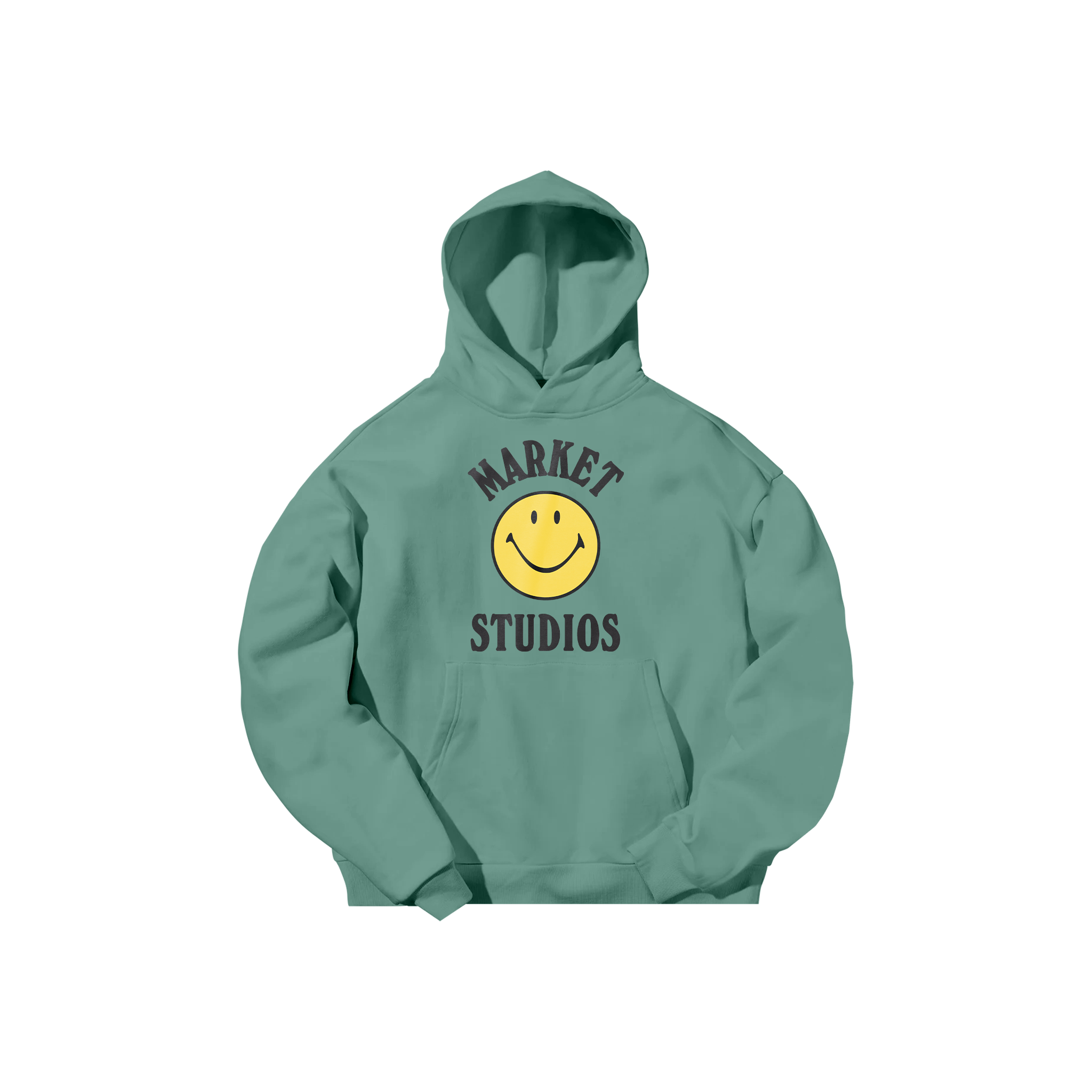 SMILEY MOOD HOODIE