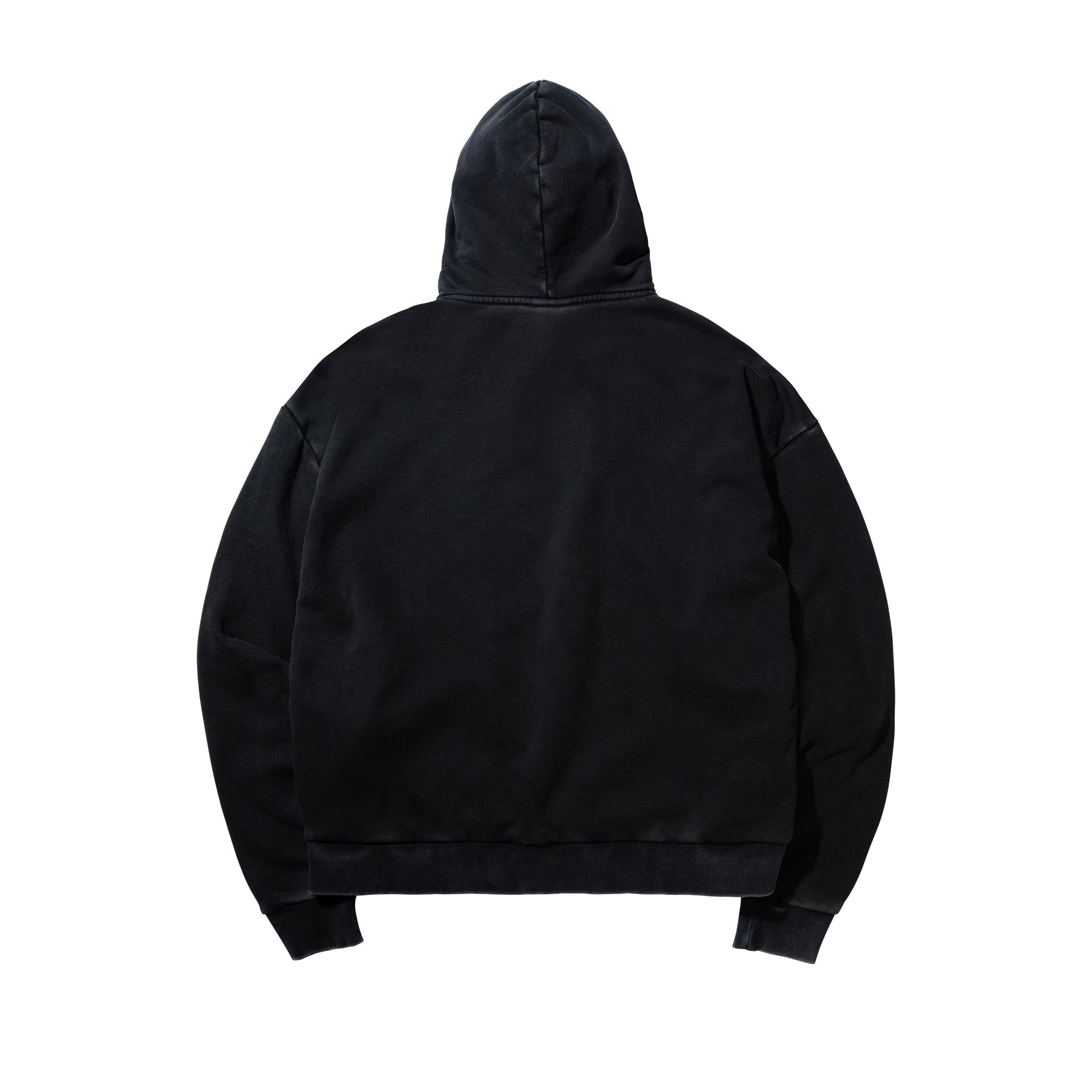 YELLOW PANTHER HOODIE