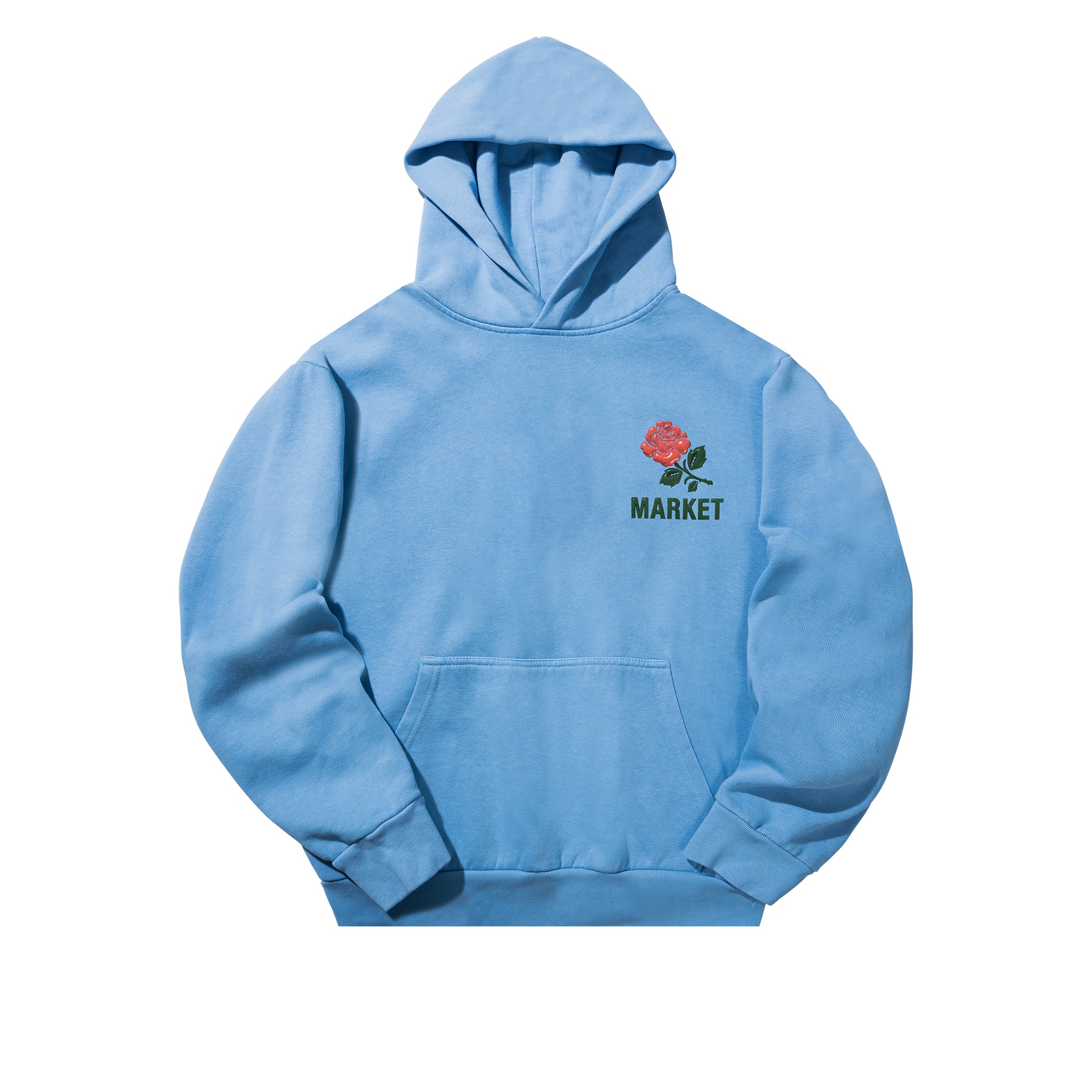 3D HAVE A NICE DAY HOODIE