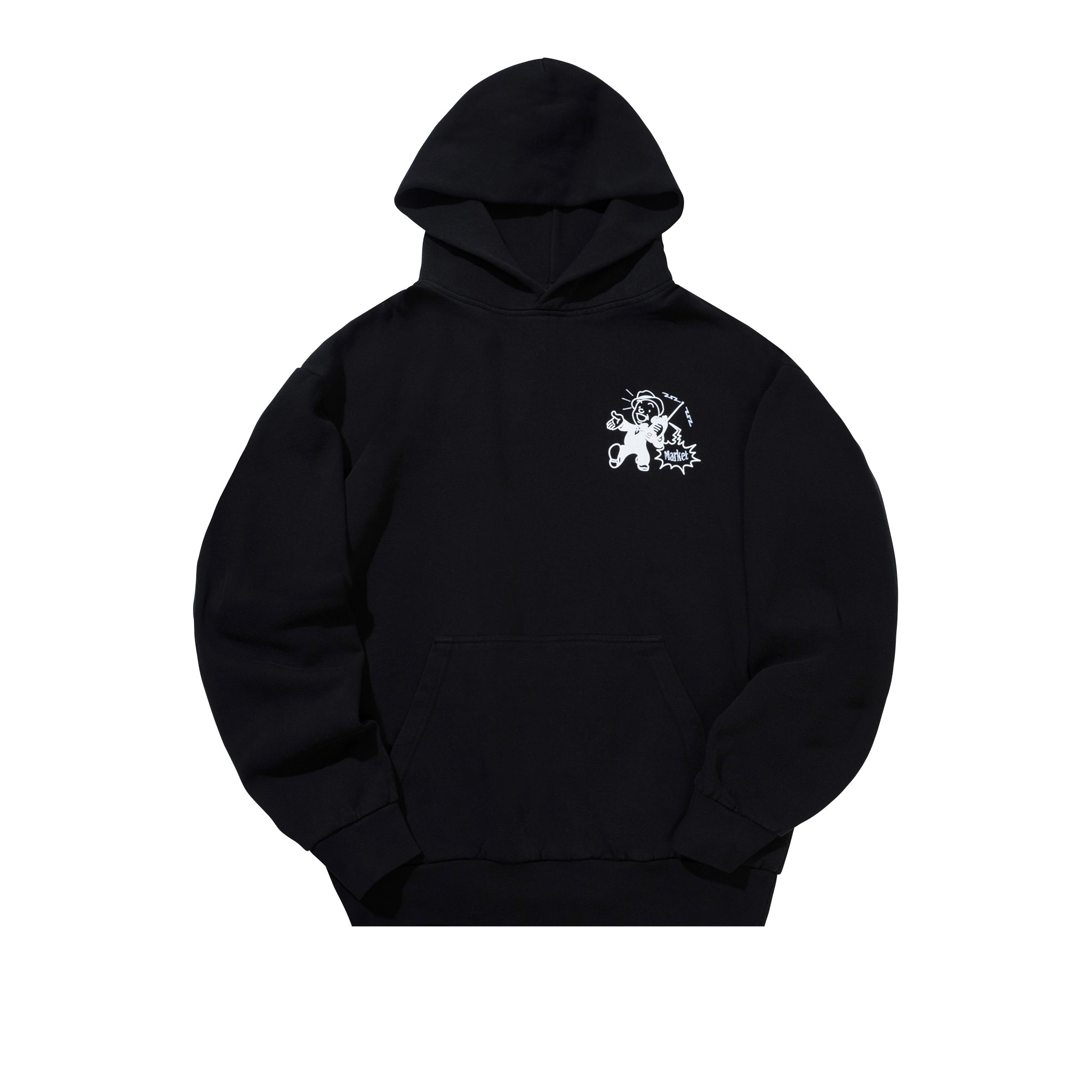 WALKING AND TALKING LAWYER HOODIE