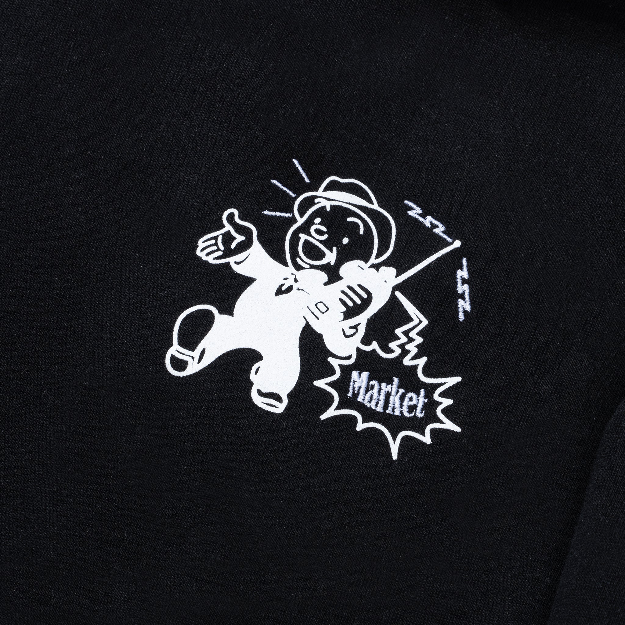 WALKING AND TALKING LAWYER HOODIE