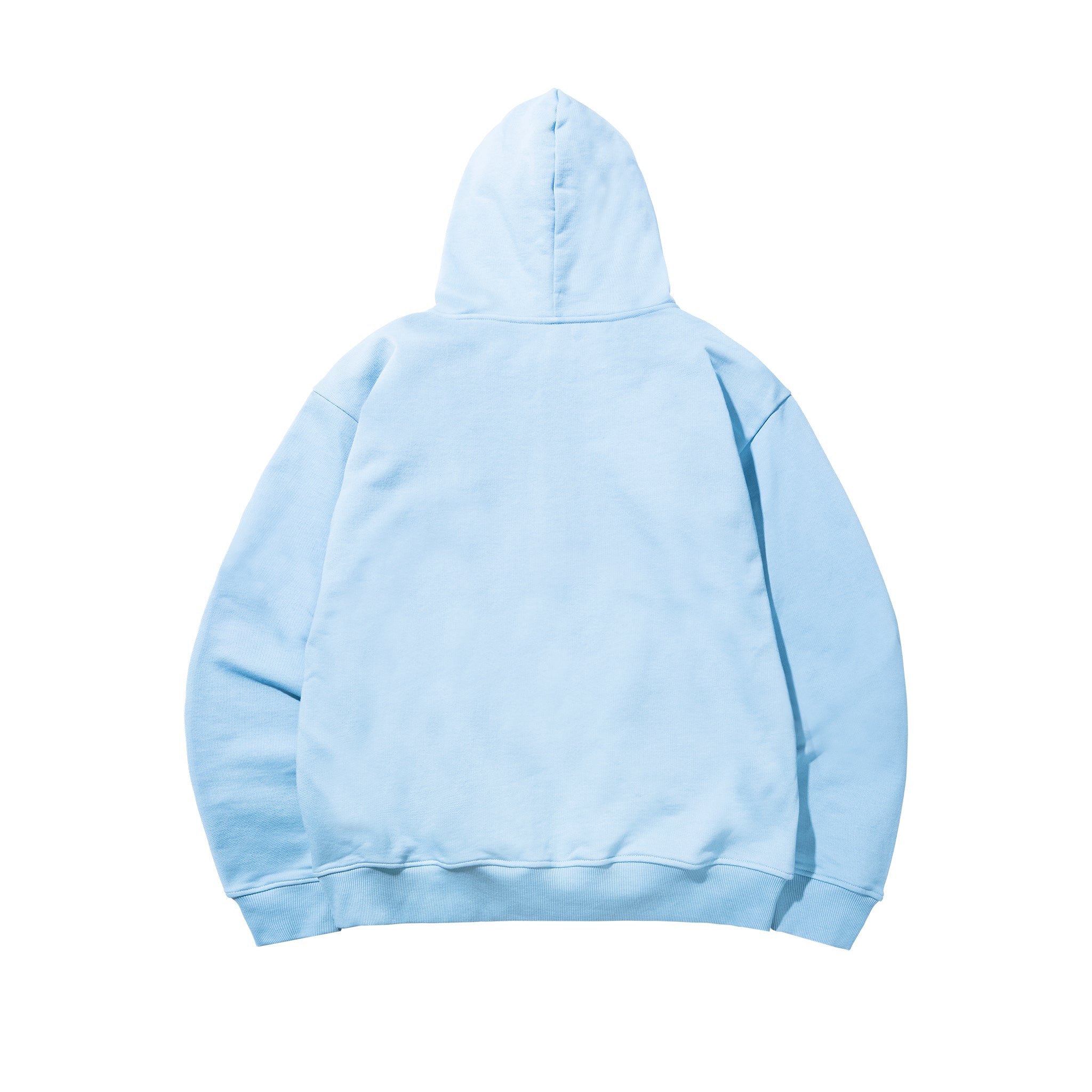 SHADOW ARC FULL ZIP HOODIE