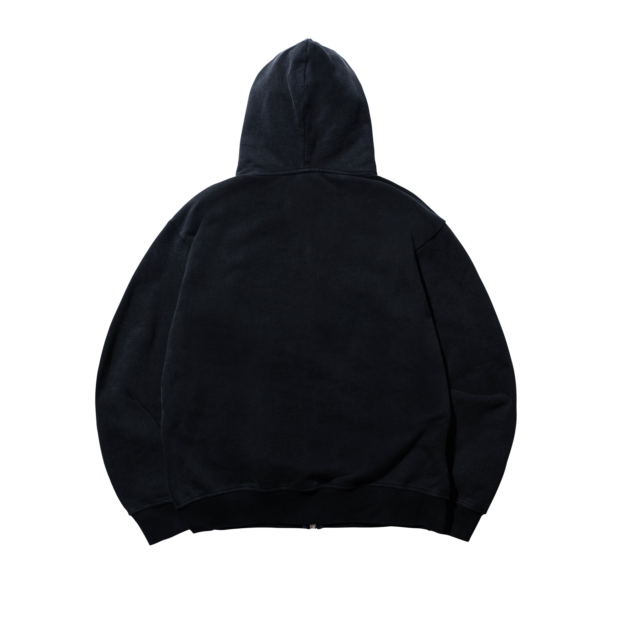 SHADOW ARC FULL ZIP HOODIE