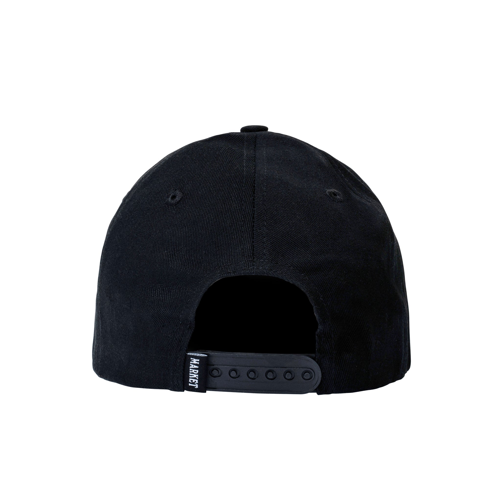 SHADOW ARC 6 PANEL HAT