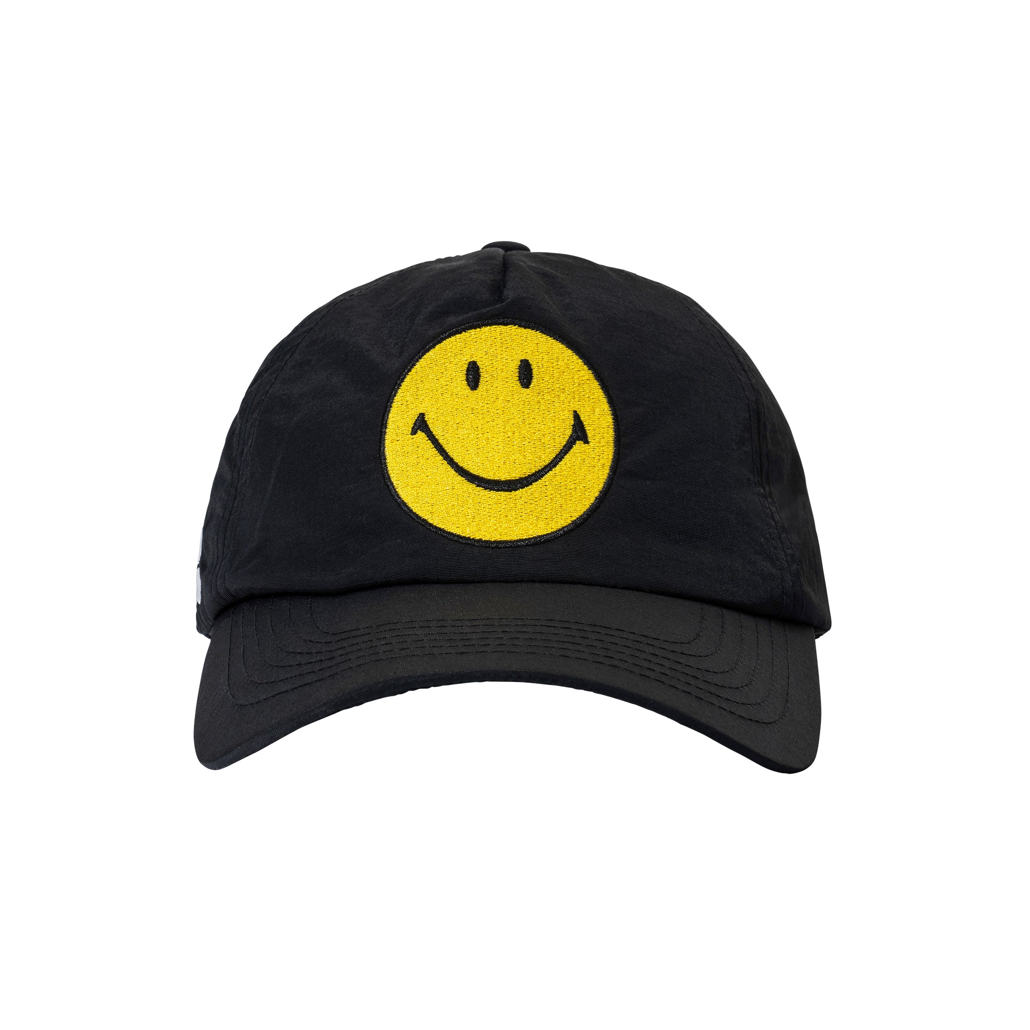 SMILEY CLASSIC 5 PANEL HAT