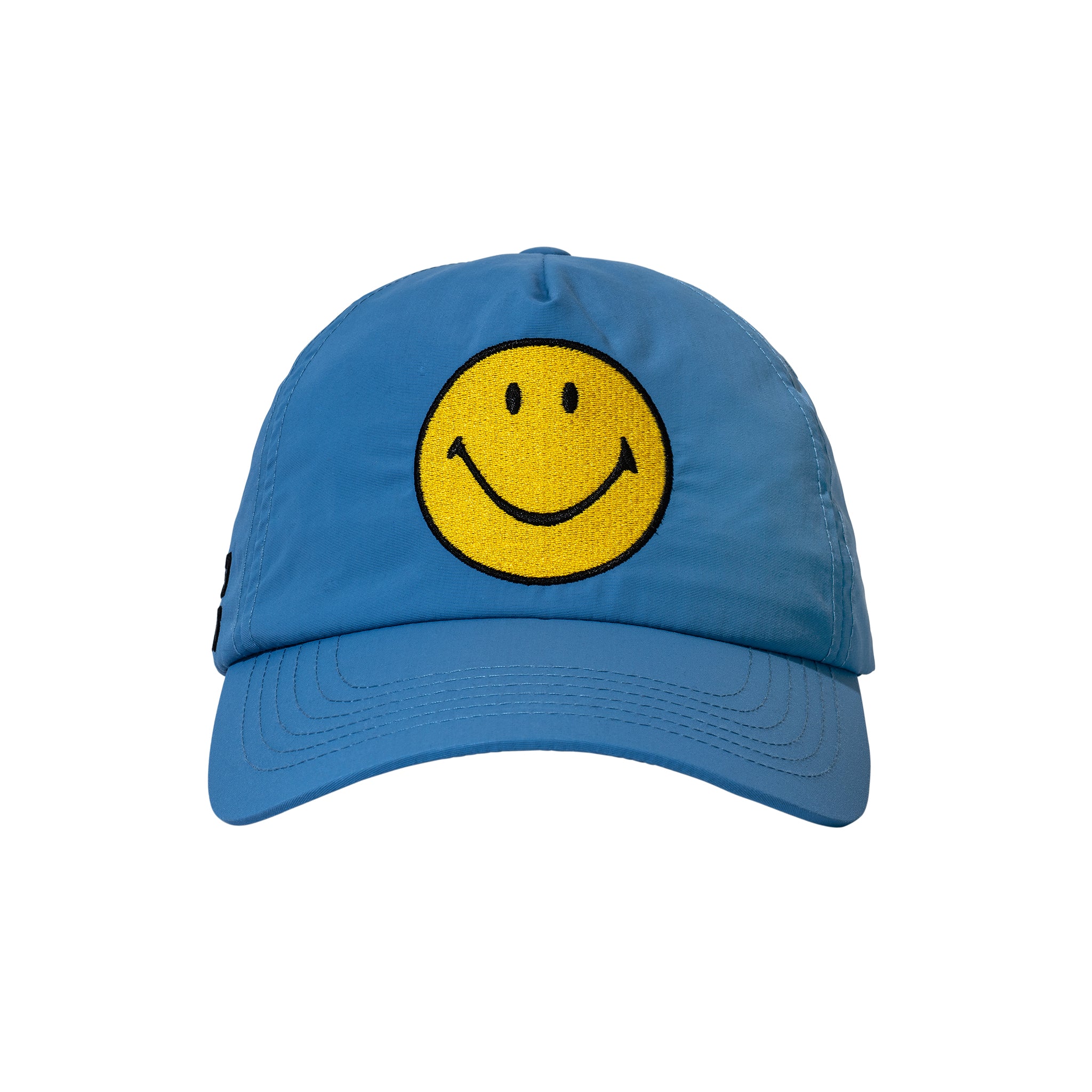 SMILEY CLASSIC 5 PANEL HAT