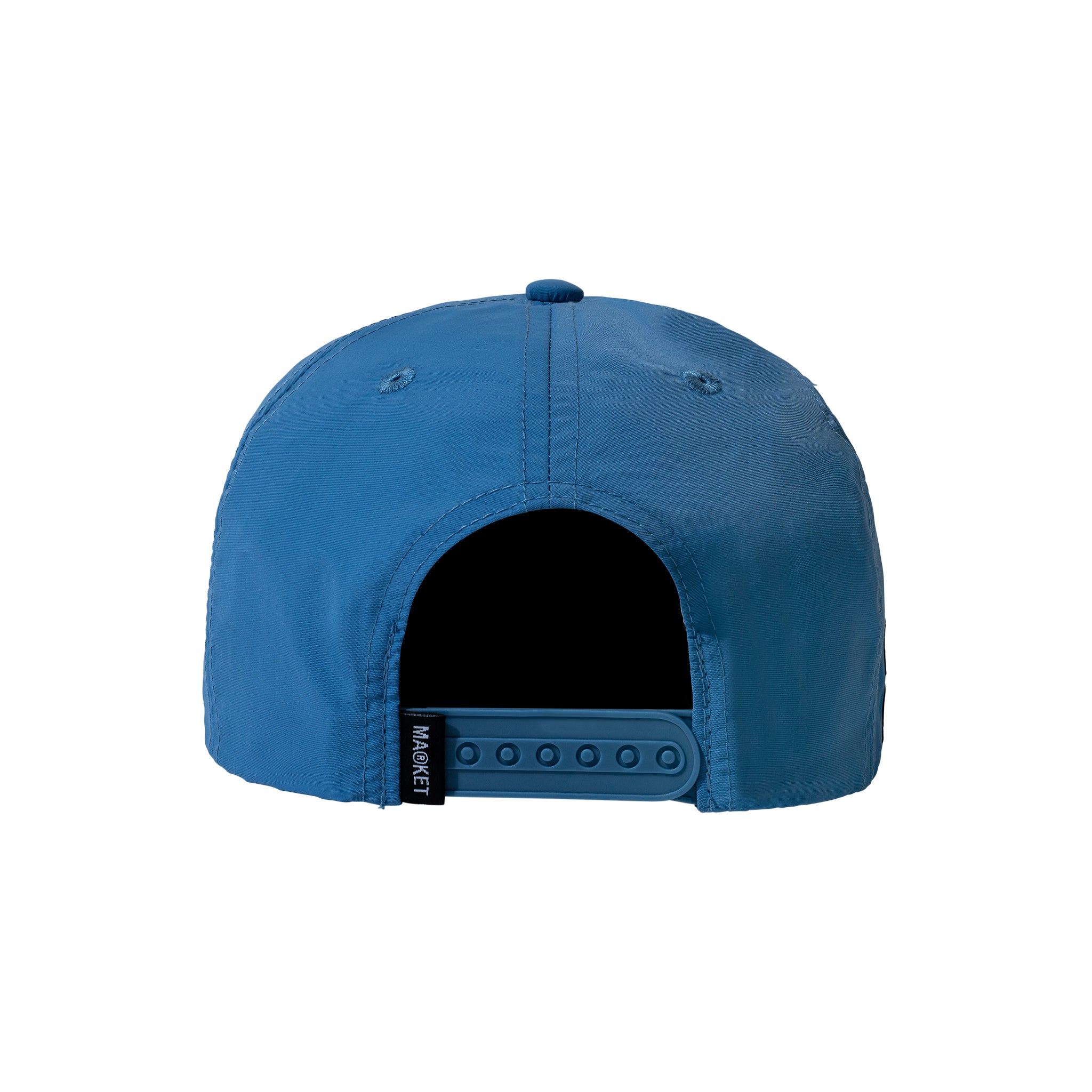 SMILEY CLASSIC 5 PANEL HAT