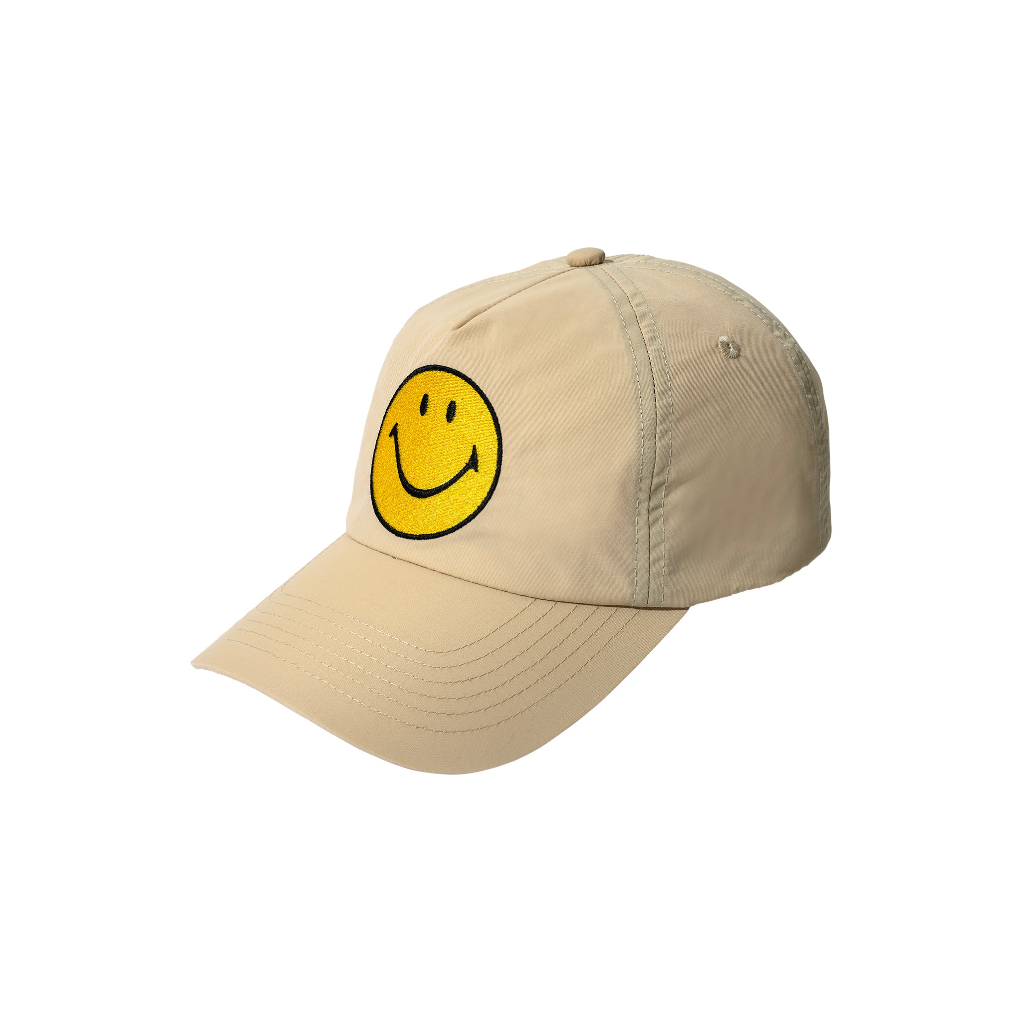 SMILEY CLASSIC 5 PANEL HAT