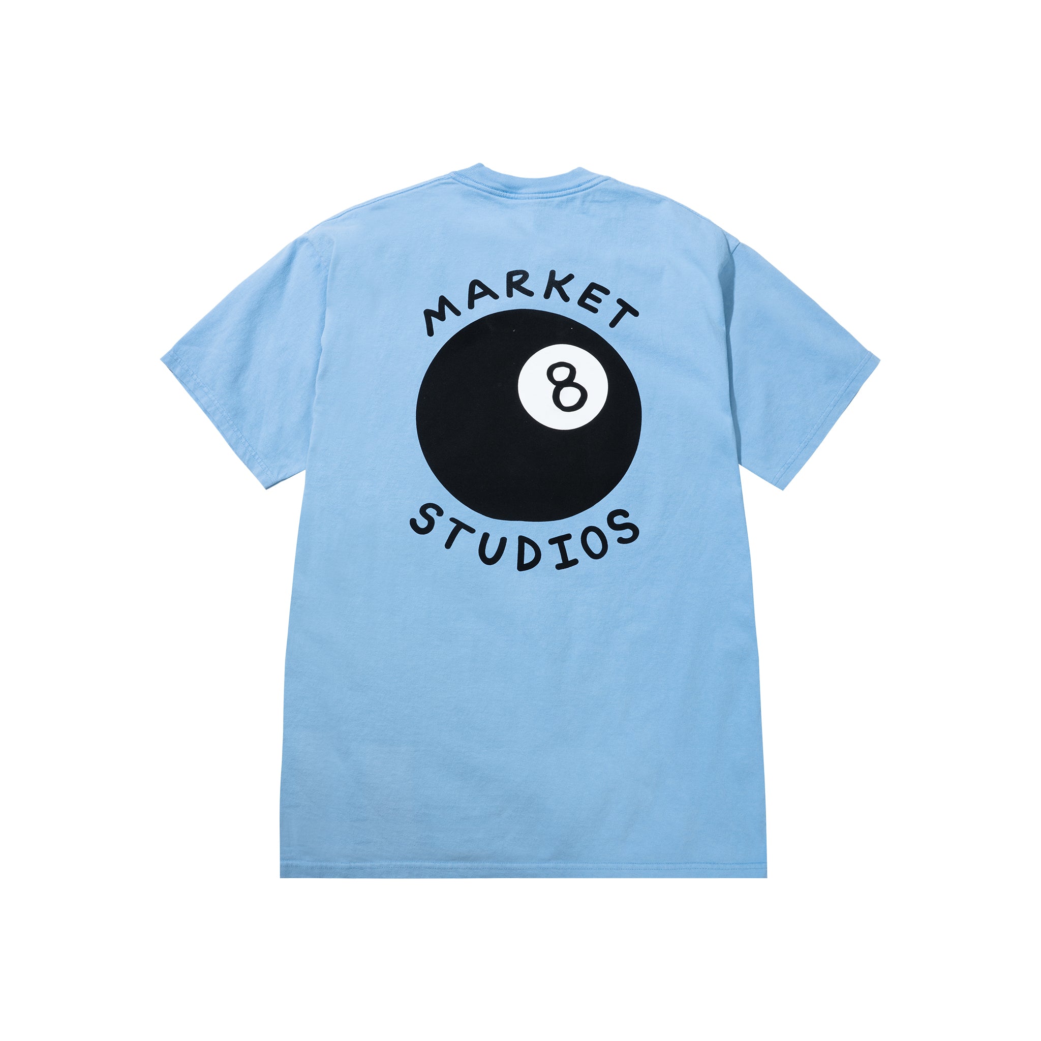 EIGHT BALL T-SHIRT
