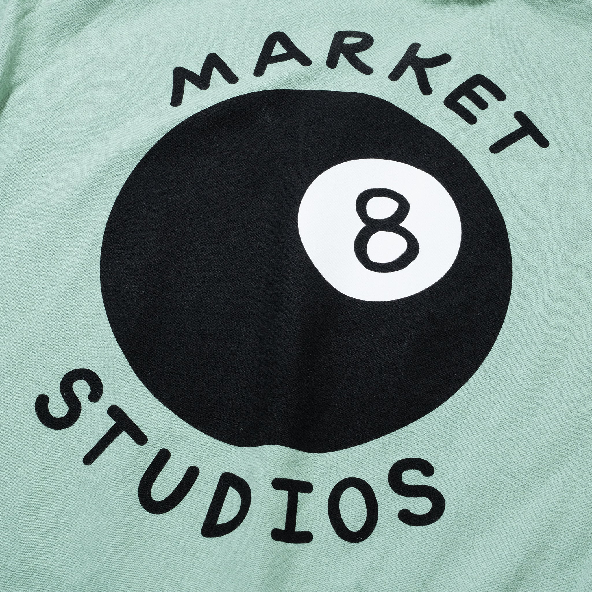 EIGHT BALL T-SHIRT