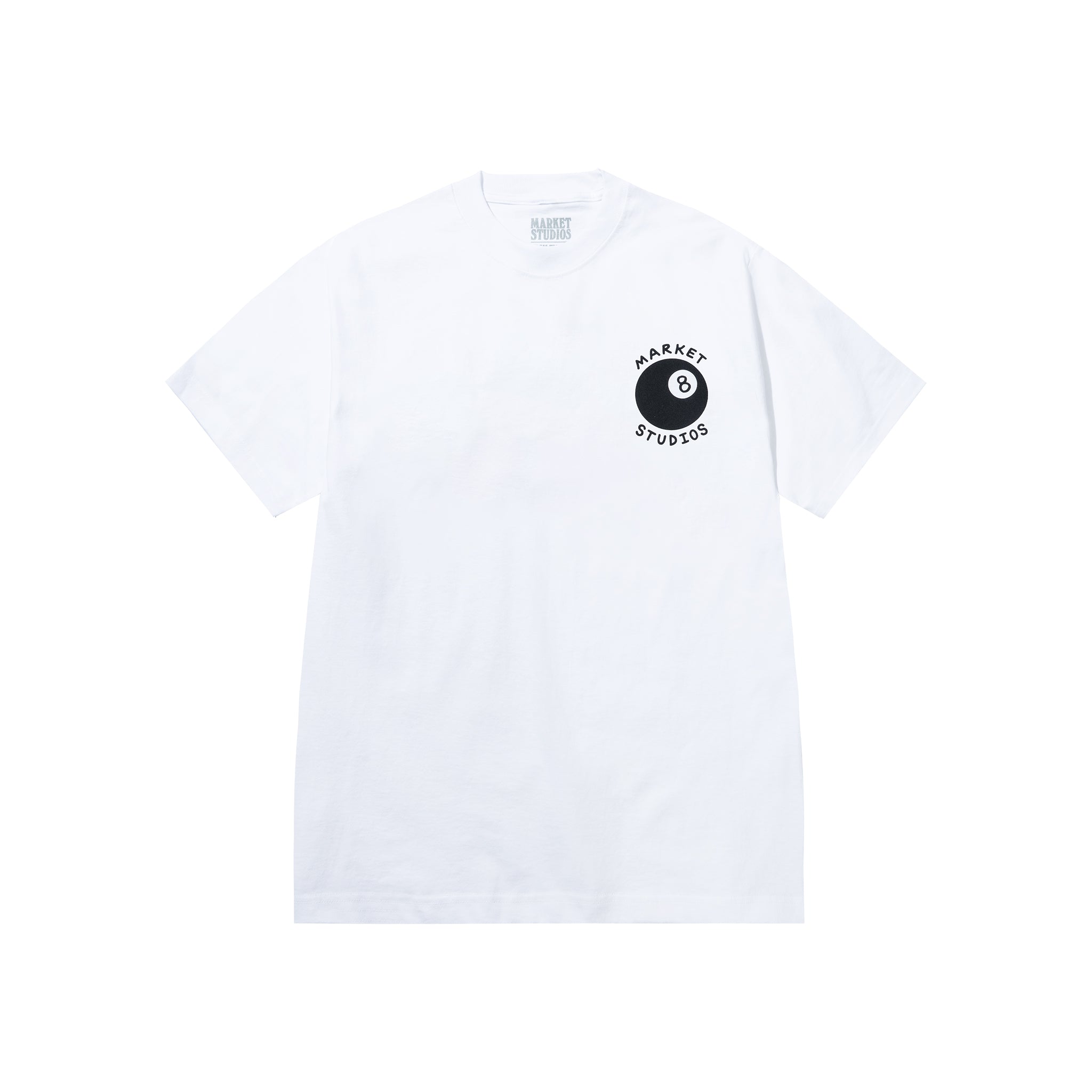 EIGHT BALL T-SHIRT