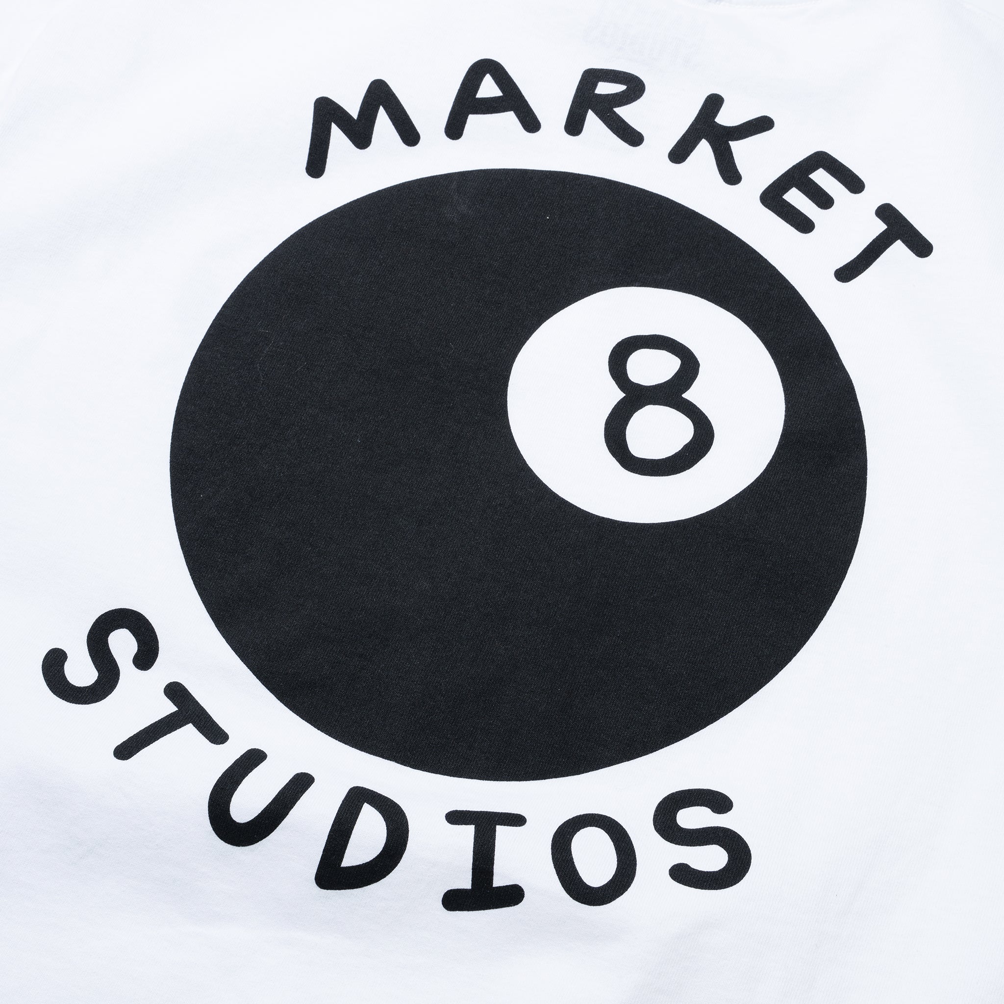 EIGHT BALL T-SHIRT