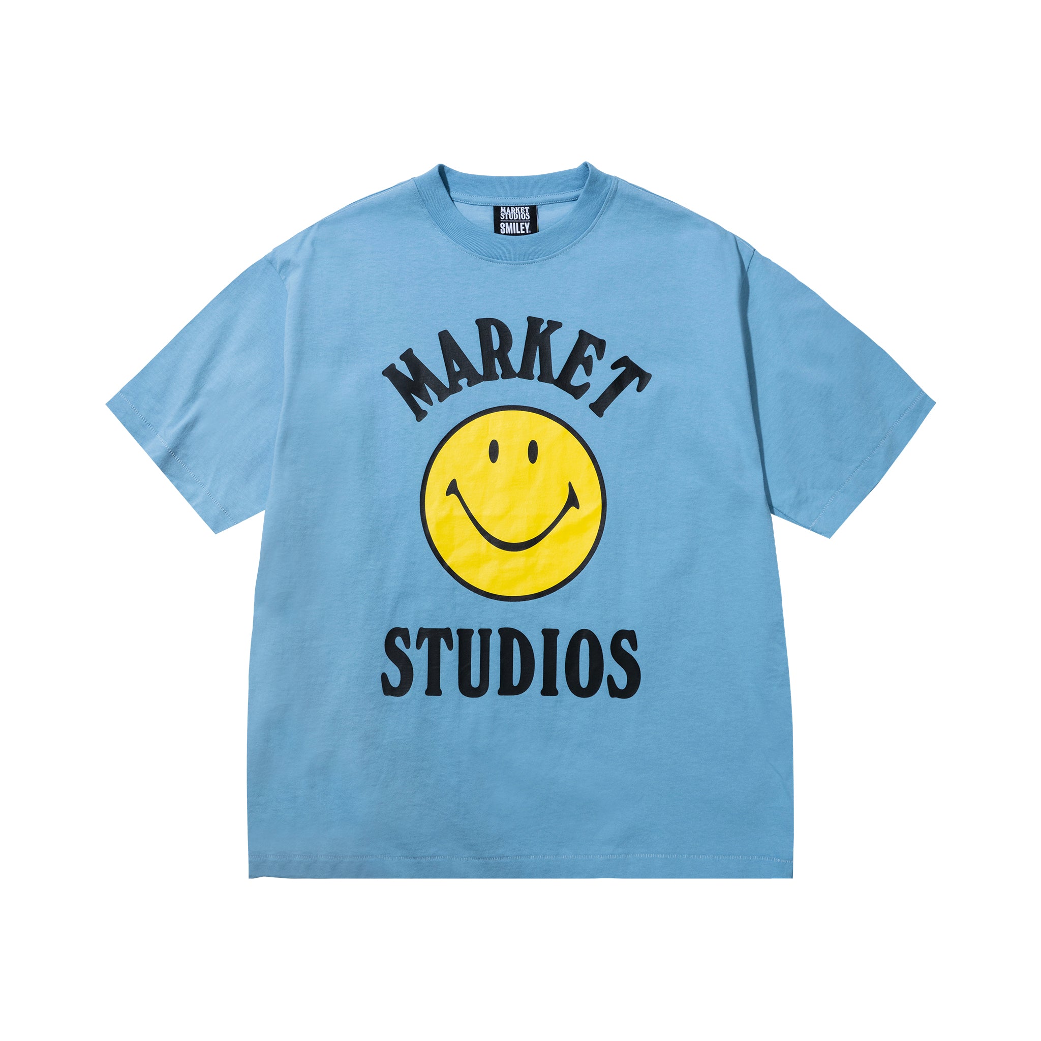 SMILEY MOOD T-SHIRT
