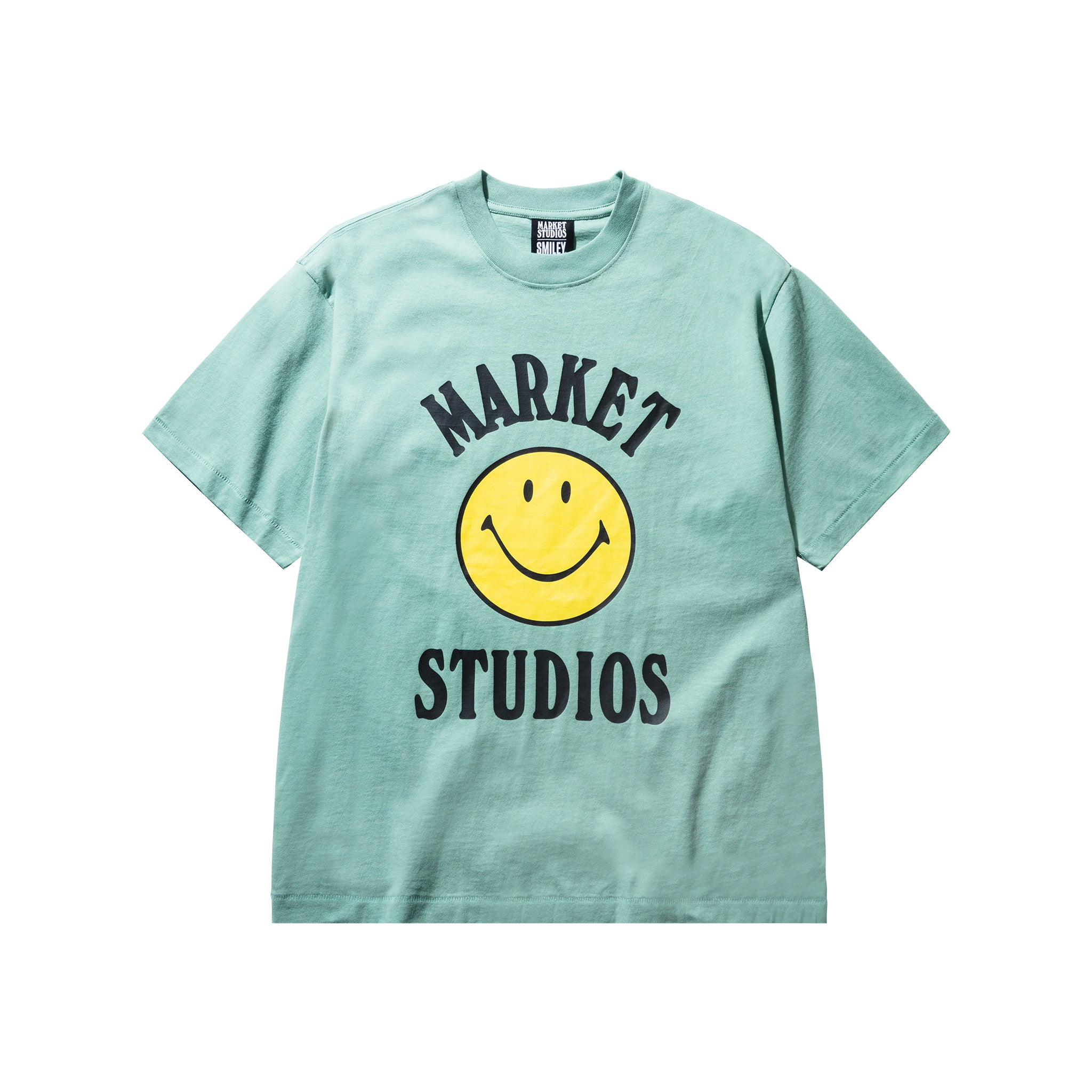 SMILEY MOOD T-SHIRT