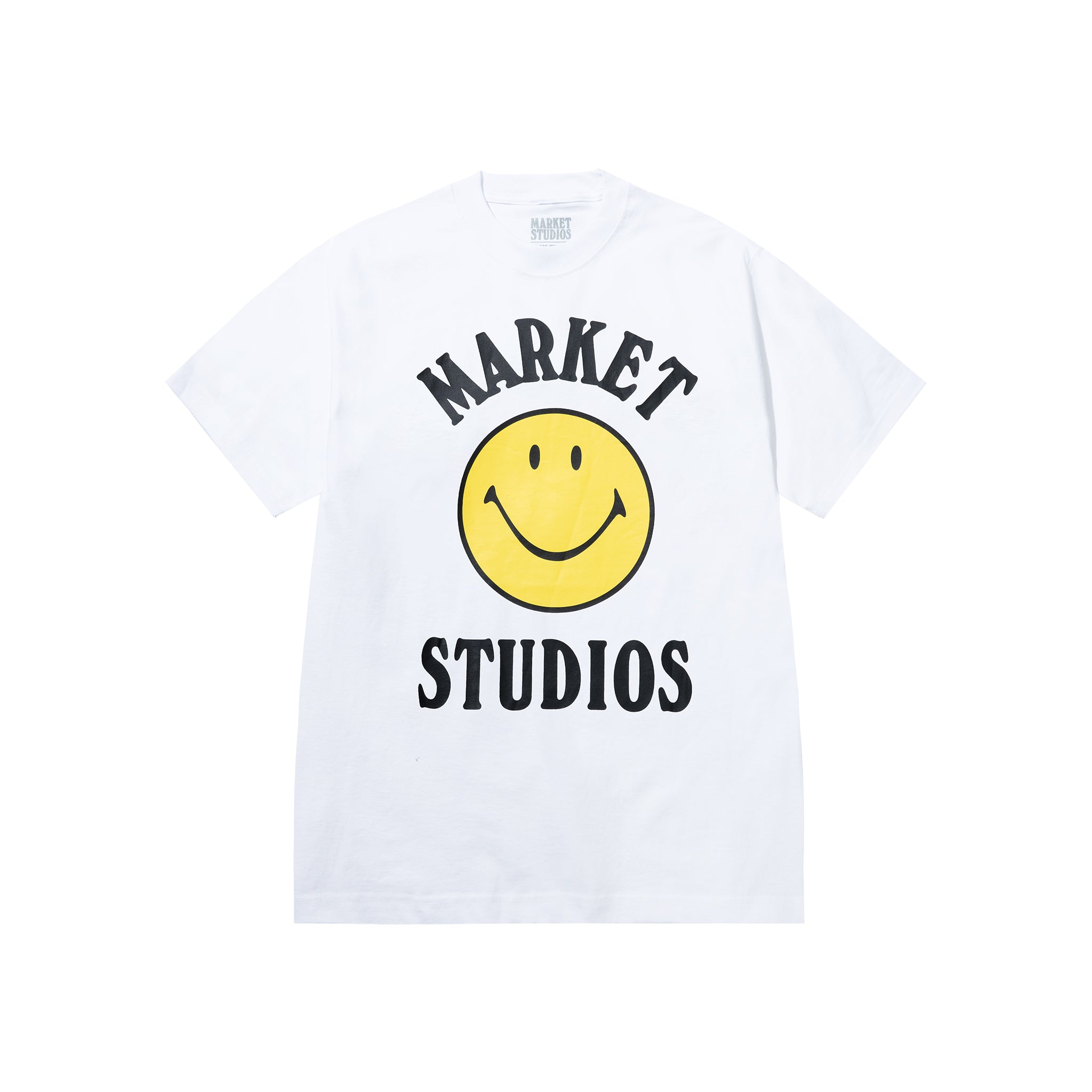 SMILEY MOOD T-SHIRT